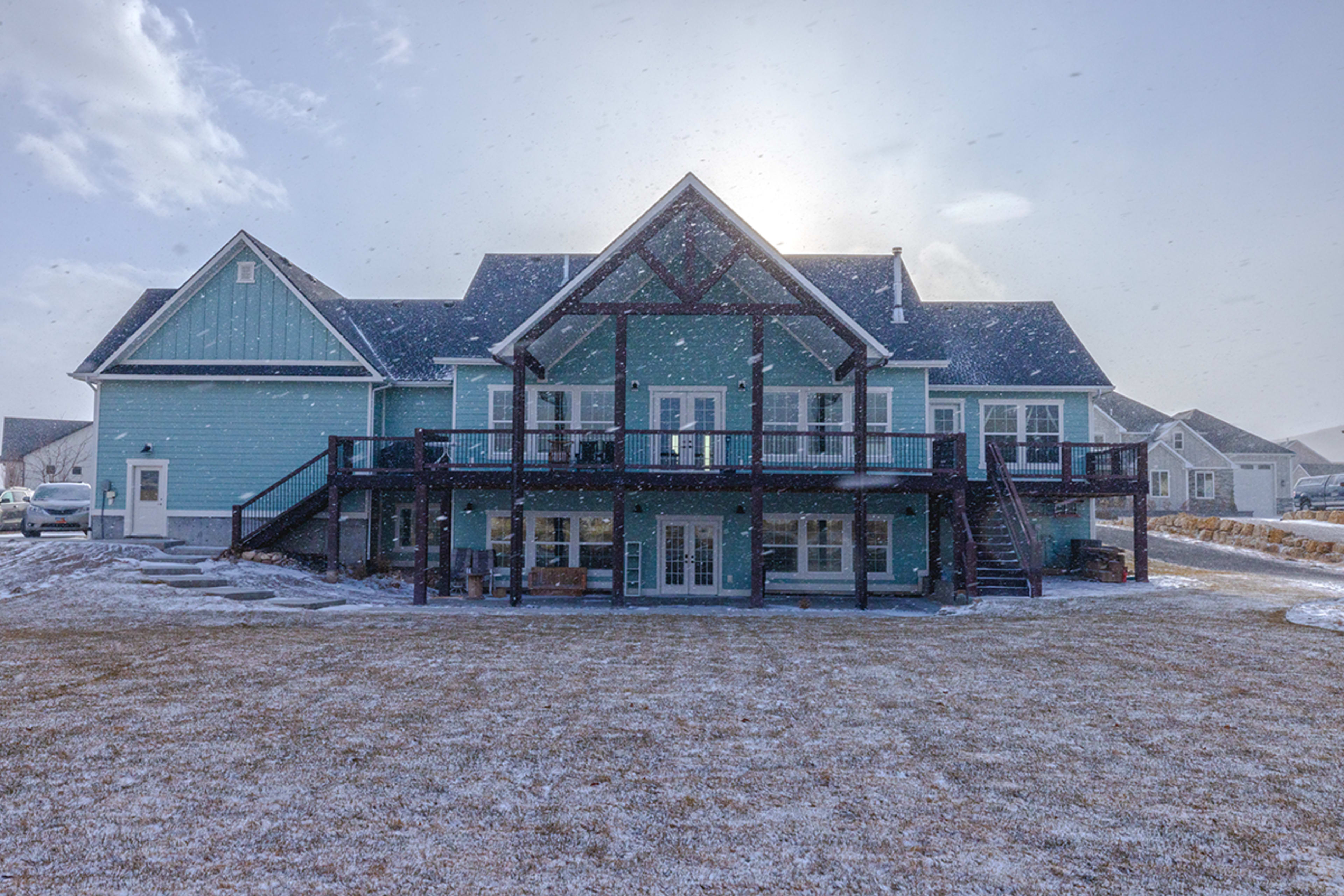 Southern Style with Western Charm Image in Eagle Mountain, Eagle Mountain, UT