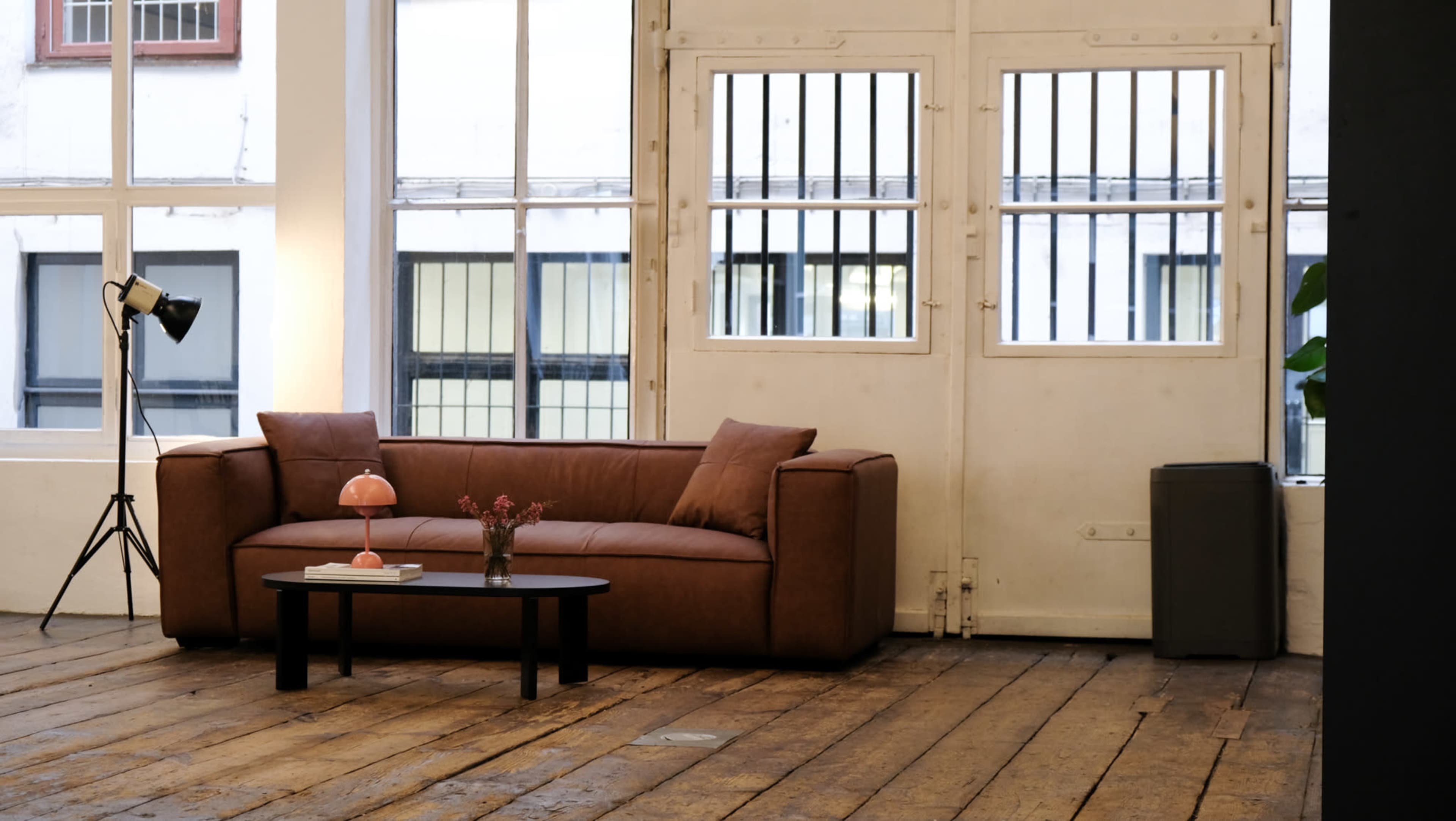 erste liebe atelier in der Innenstadt im Altbau-Style Image in Hamburg-Neustadt, Hamburg