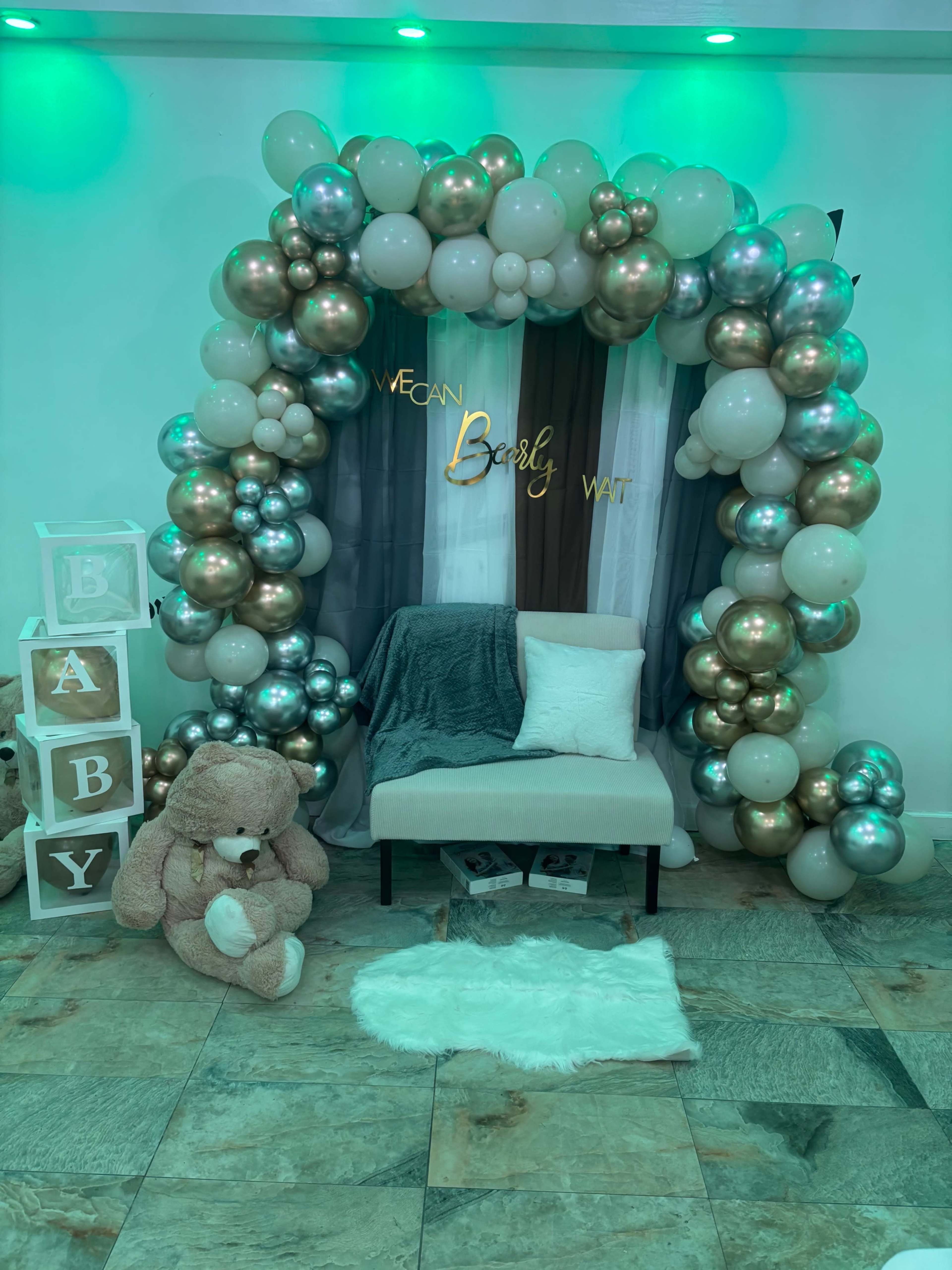 Venue Space Image in Westchester Square, Bronx, NY