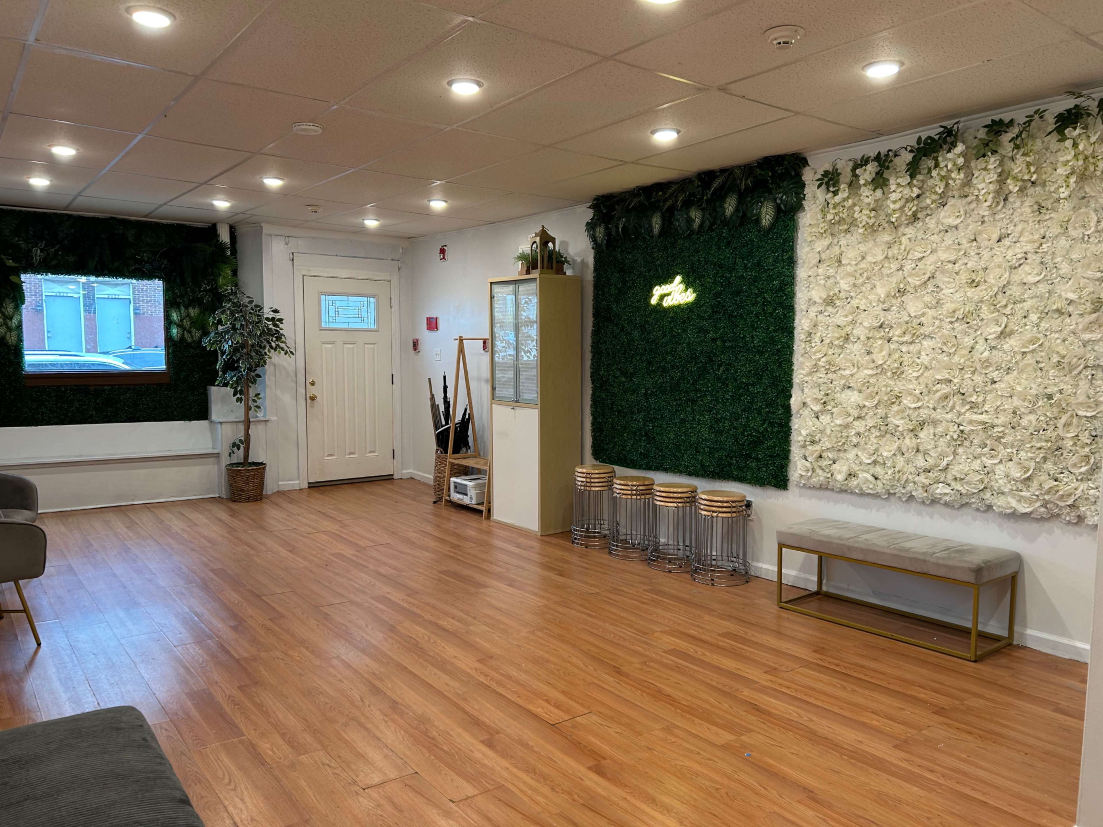 Company House, a curated, intimate space Image in Germantown, Philadelphia, PA