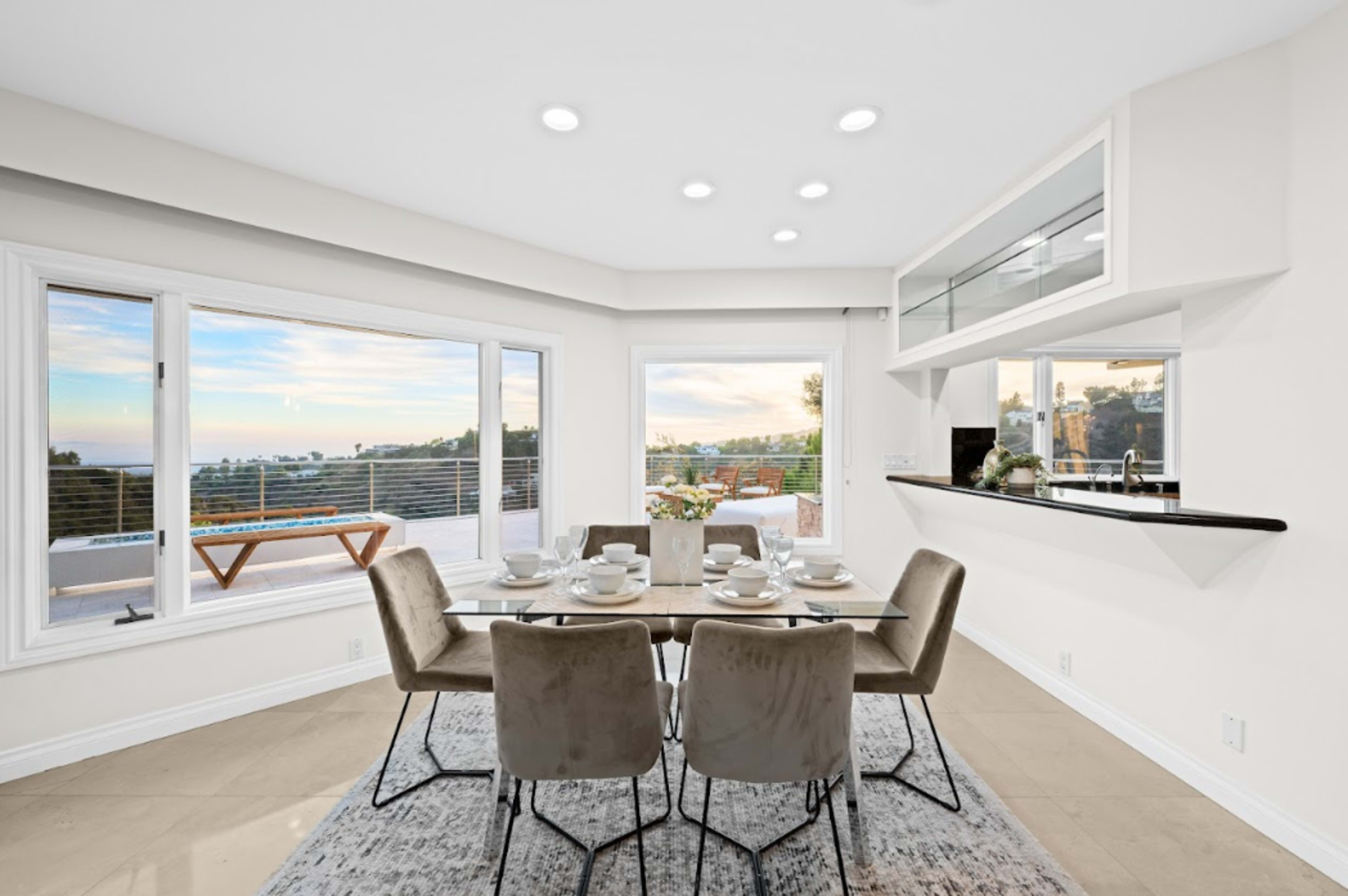 Luxury Home in the prestigious hills of Bel Air Image in Bel Air, Los Angeles, CA