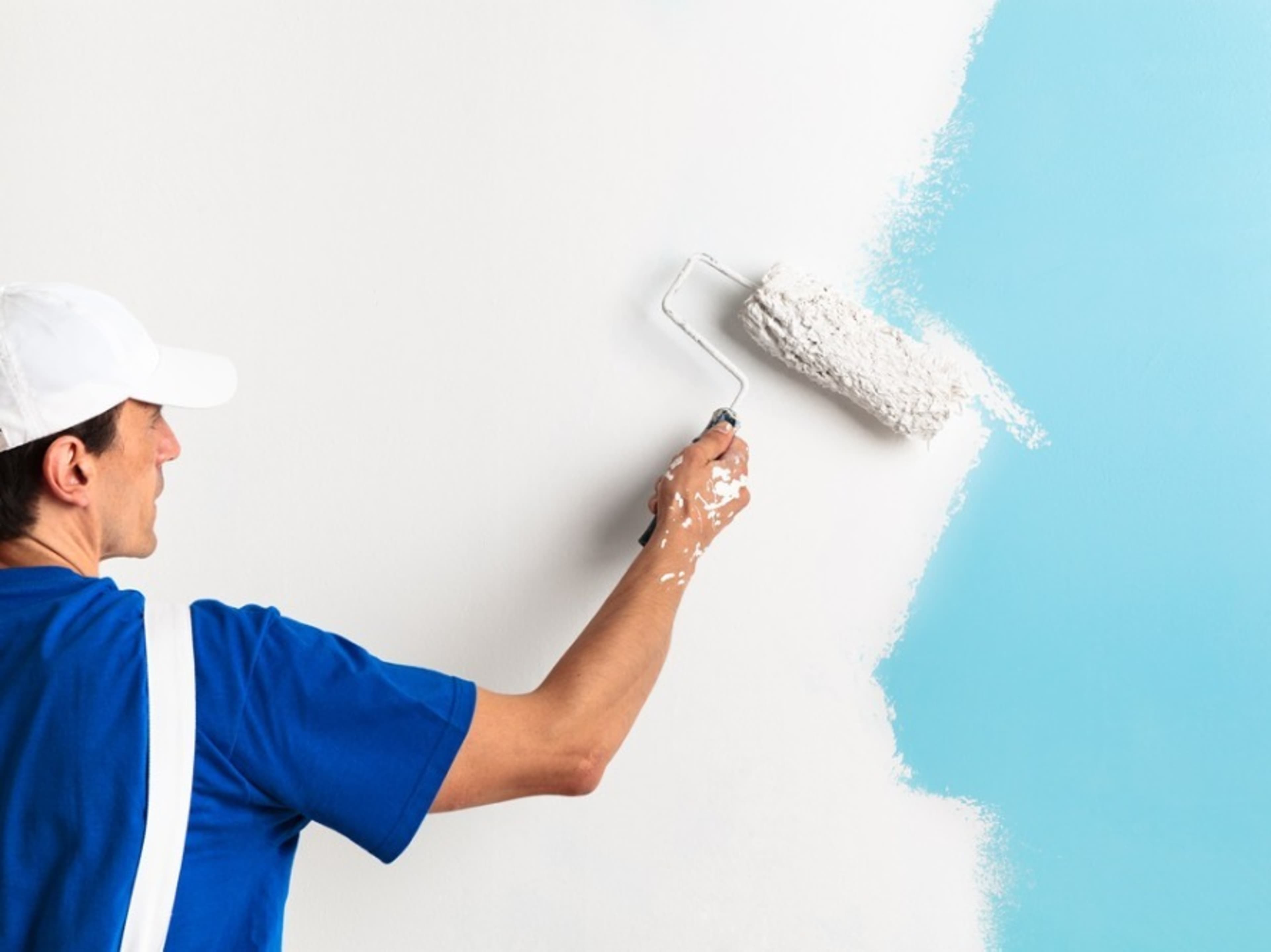 Painting/Repainting Fee