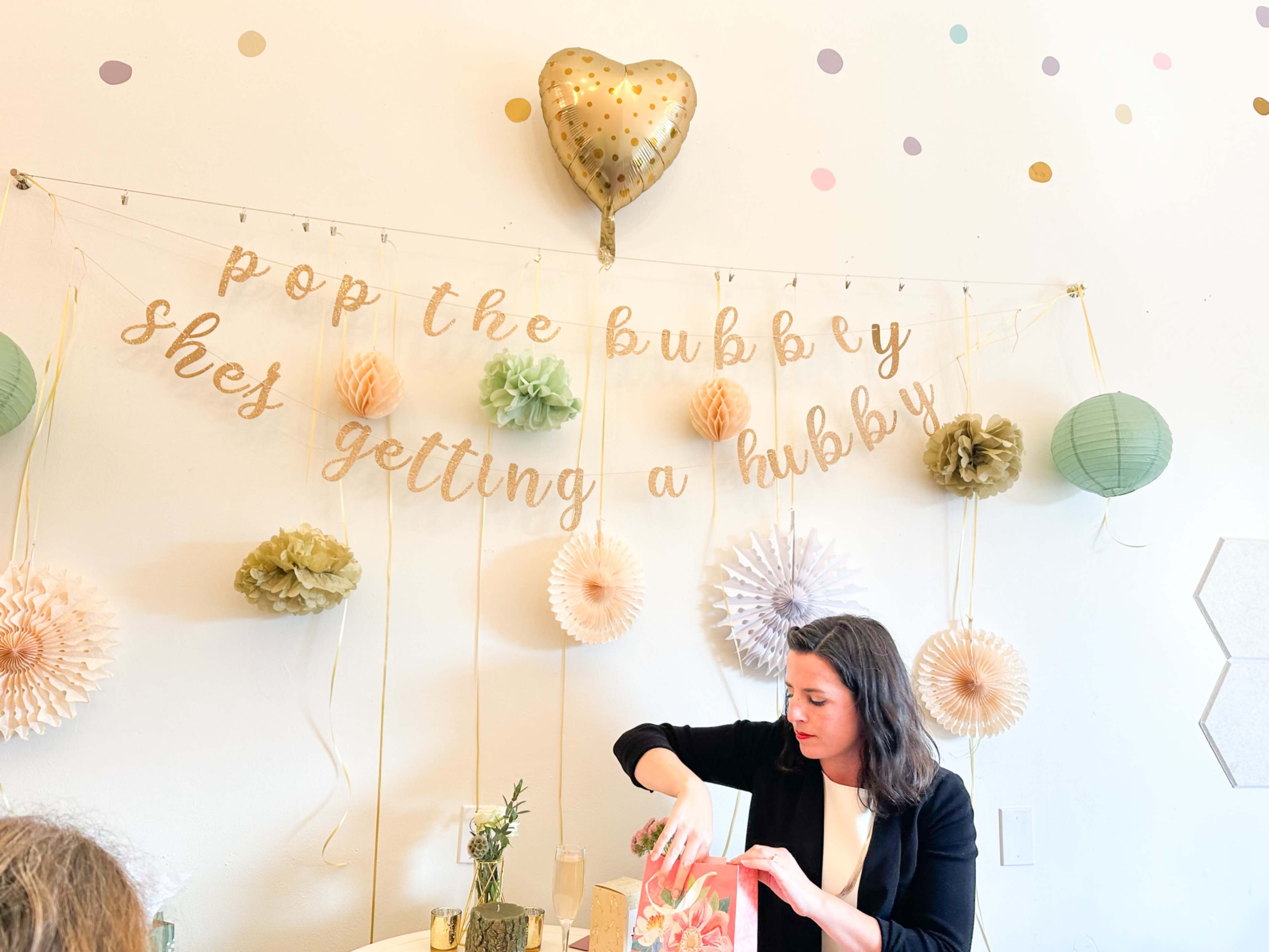Modern and adorable party room in the heart of downtown Bothell Image in Bothell, Bothell, WA