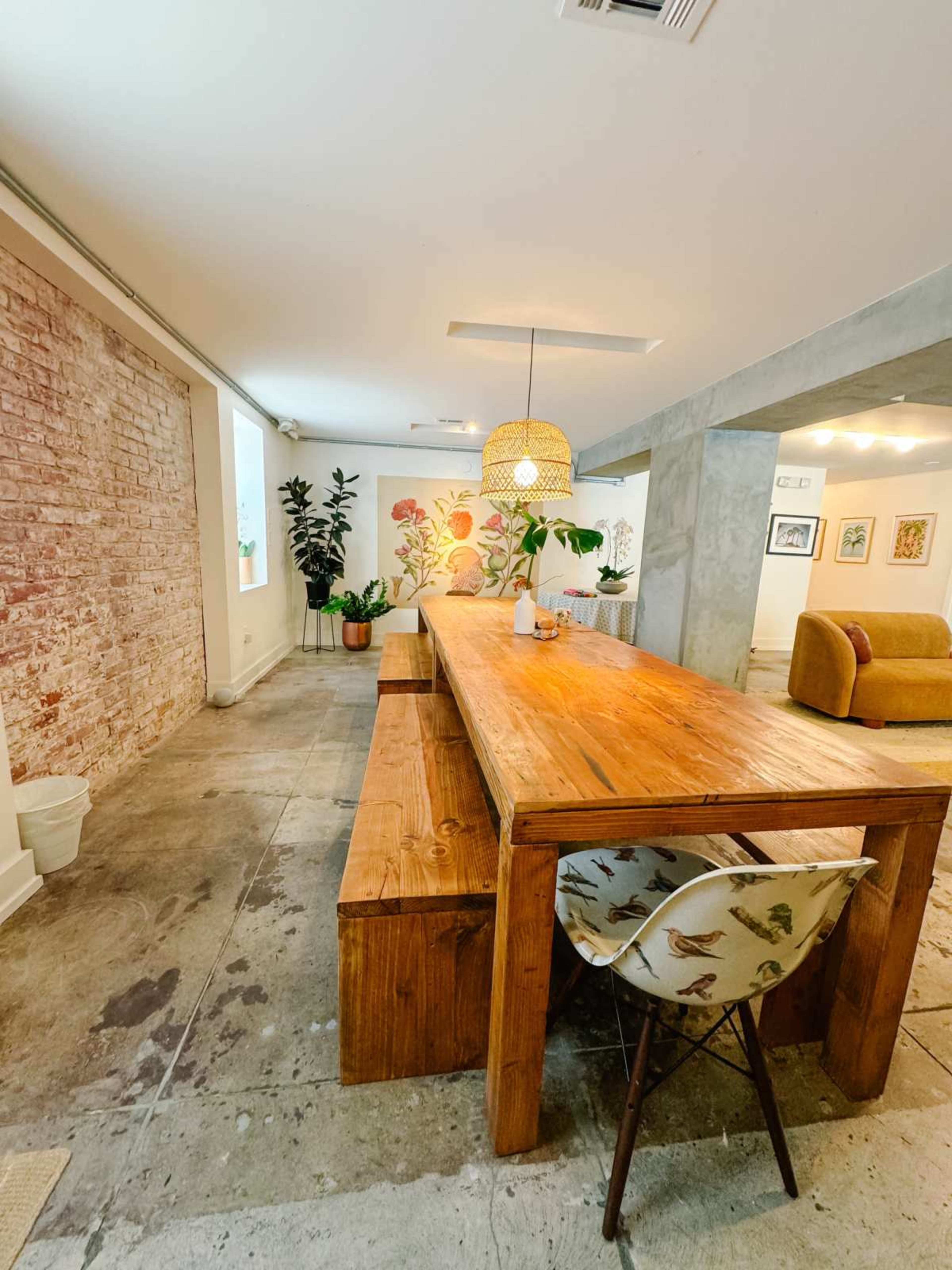 Stunning Santa Monica event space Image in Ocean Park, Santa Monica, CA