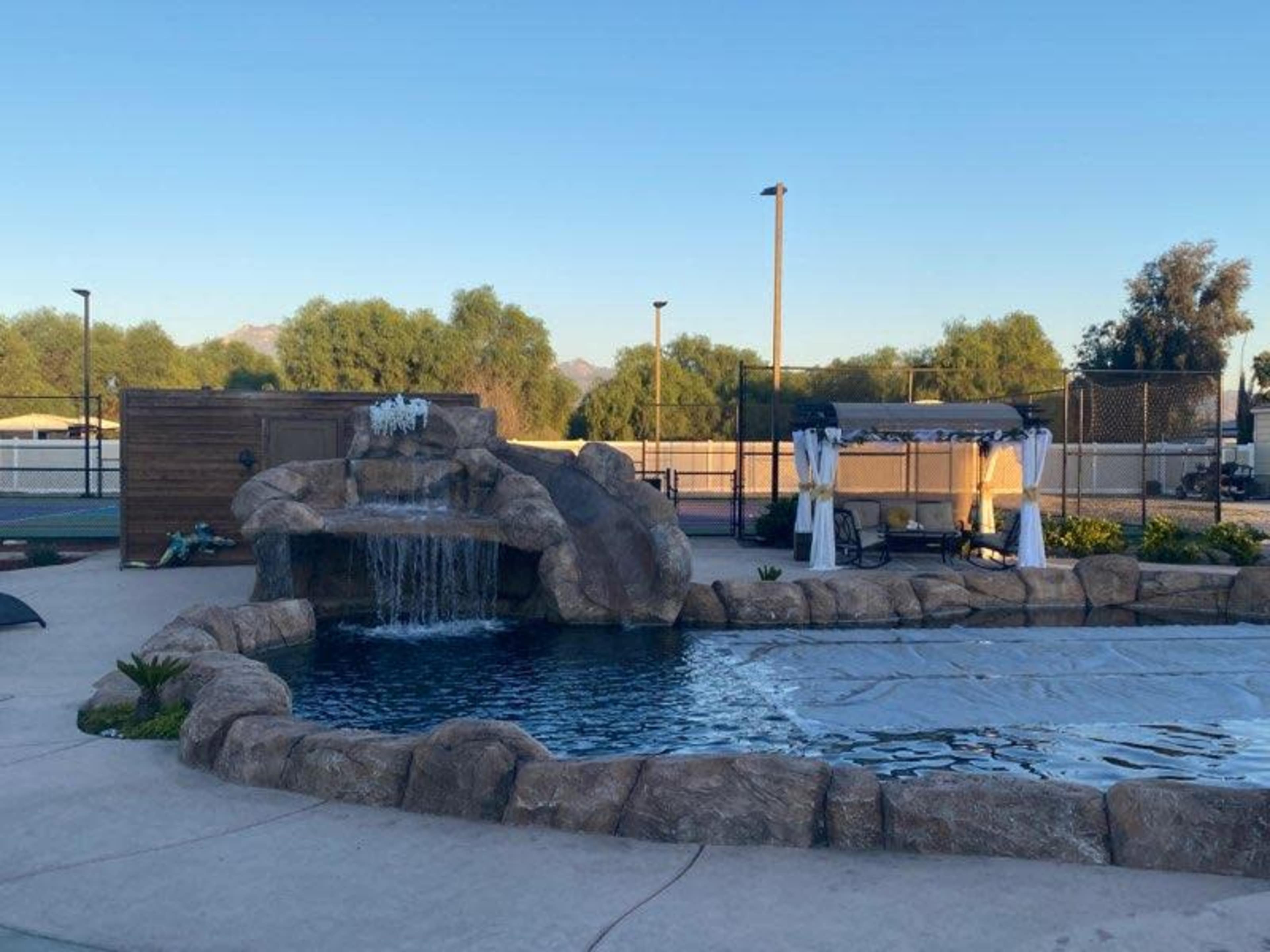 Spacious Outdoor Ranch for Gatherings, Weddings & Special Events Image in Hemet, Hemet, CA