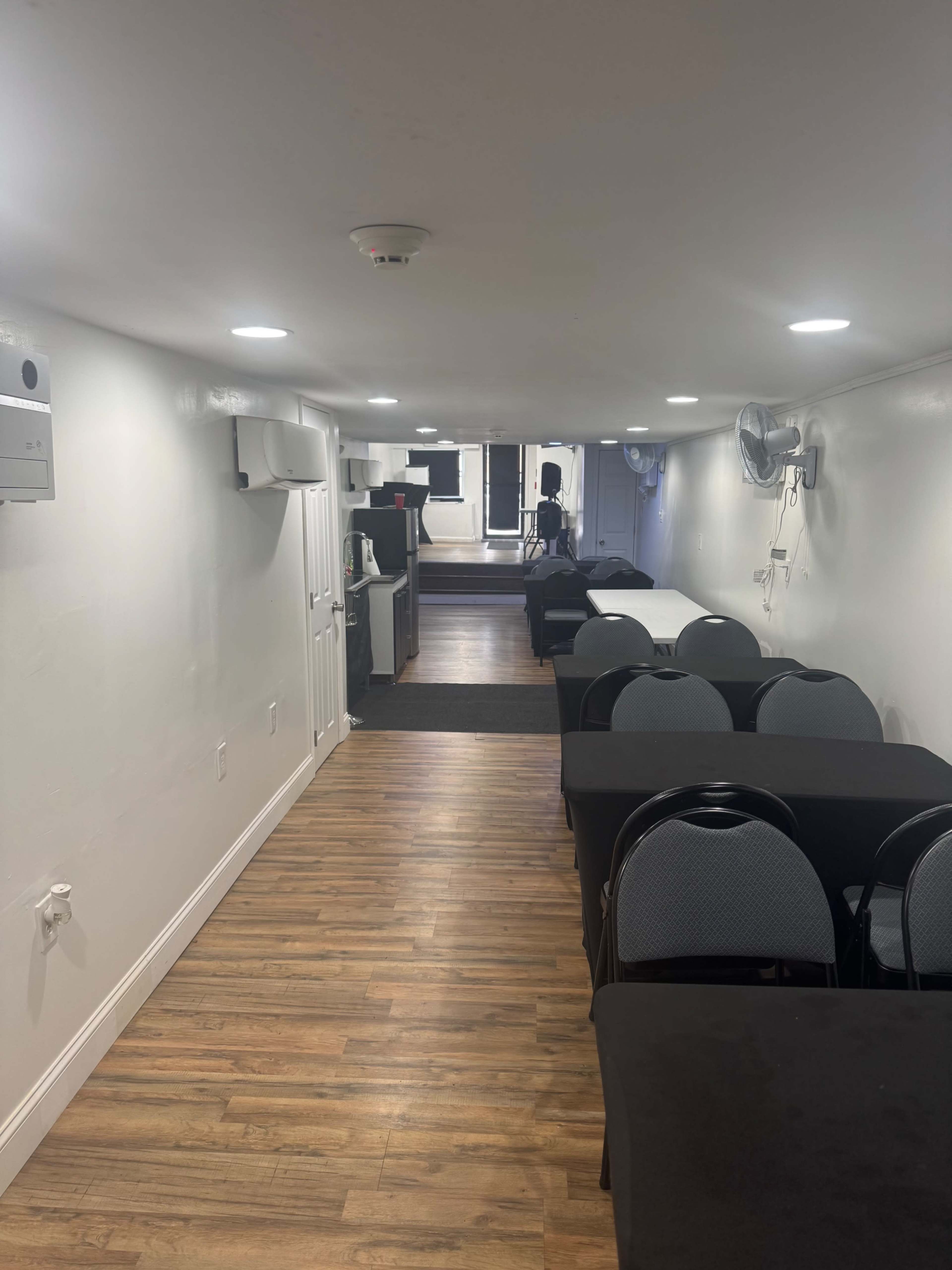 Versatile space with all inclusive amenities Image in West Philadelphia, Philadelphia, PA