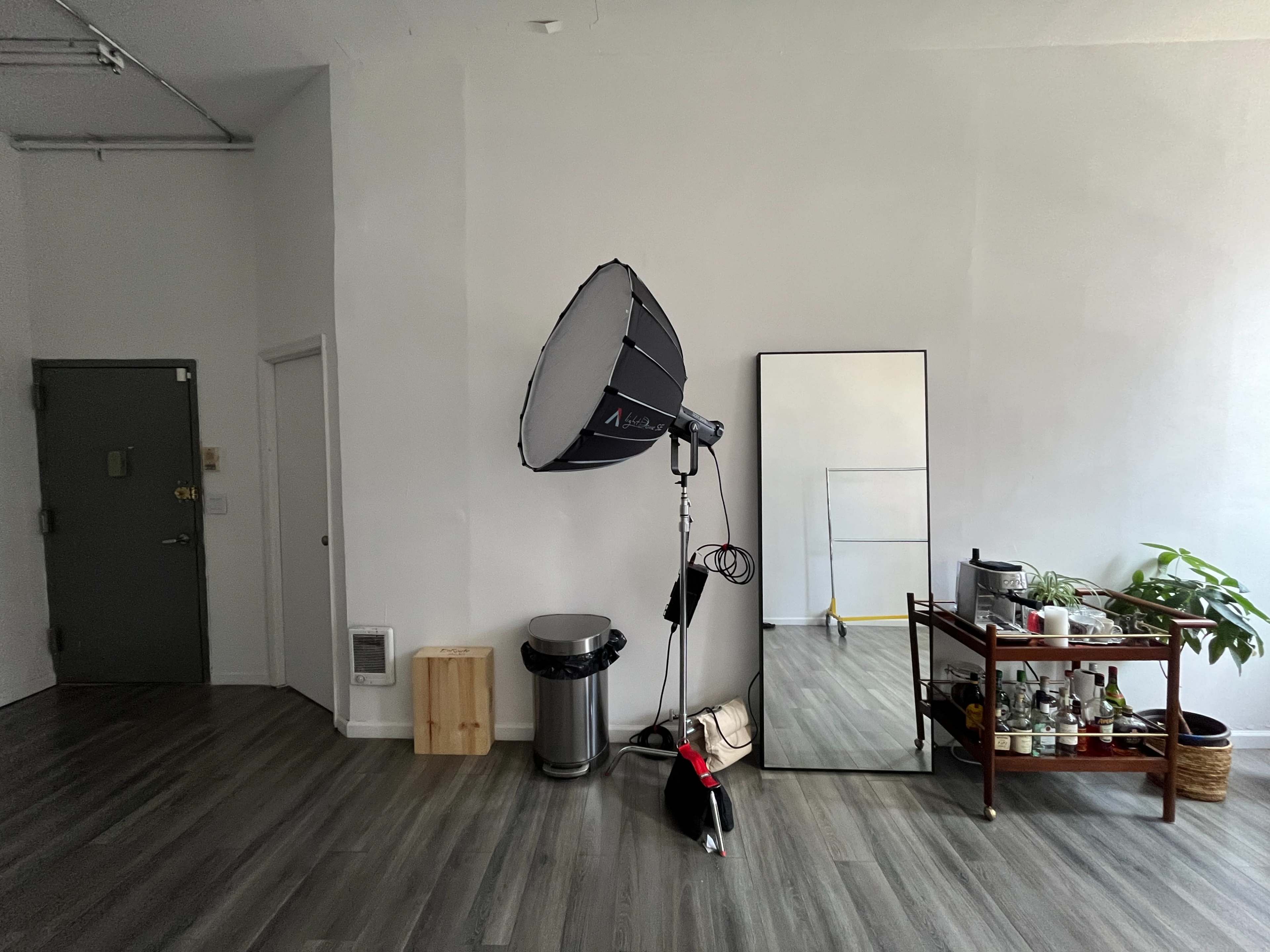 Happy Beginnings Studio in Chinatown/Little Italy Image in Little Italy, New York, NY