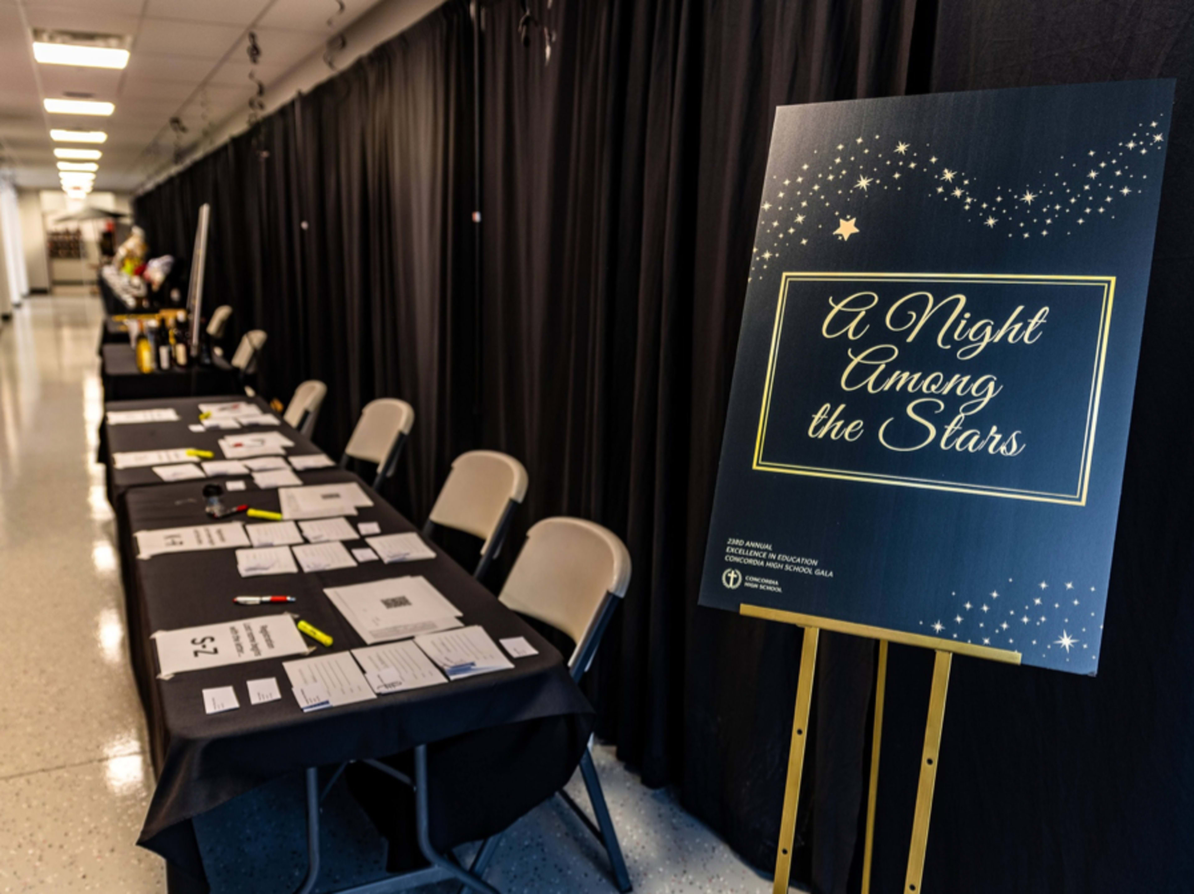 Rectangle Tables - 8ft