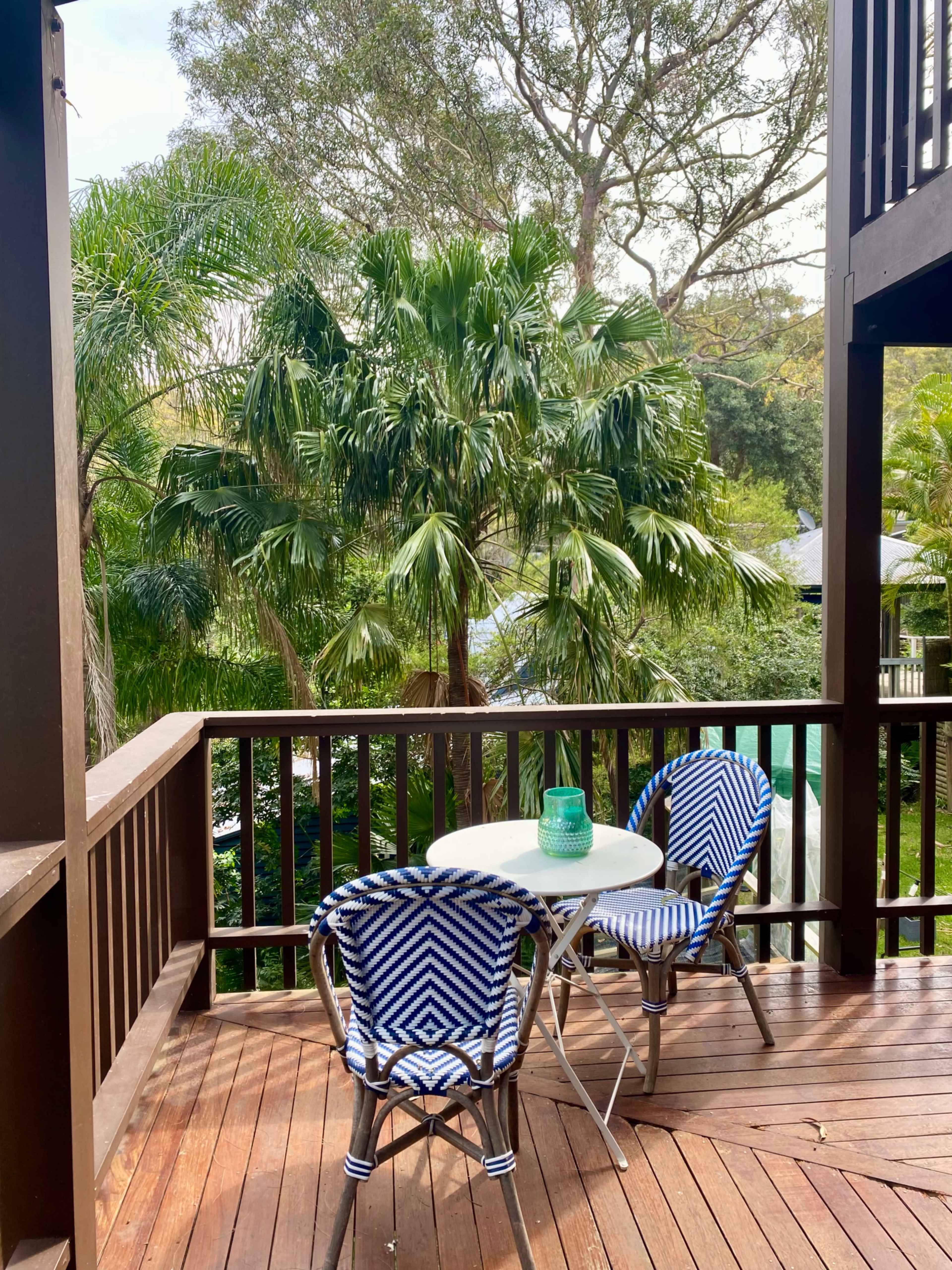 Light filled & large family home with treetop views Image in Avalon Beach, Avalon, NSW