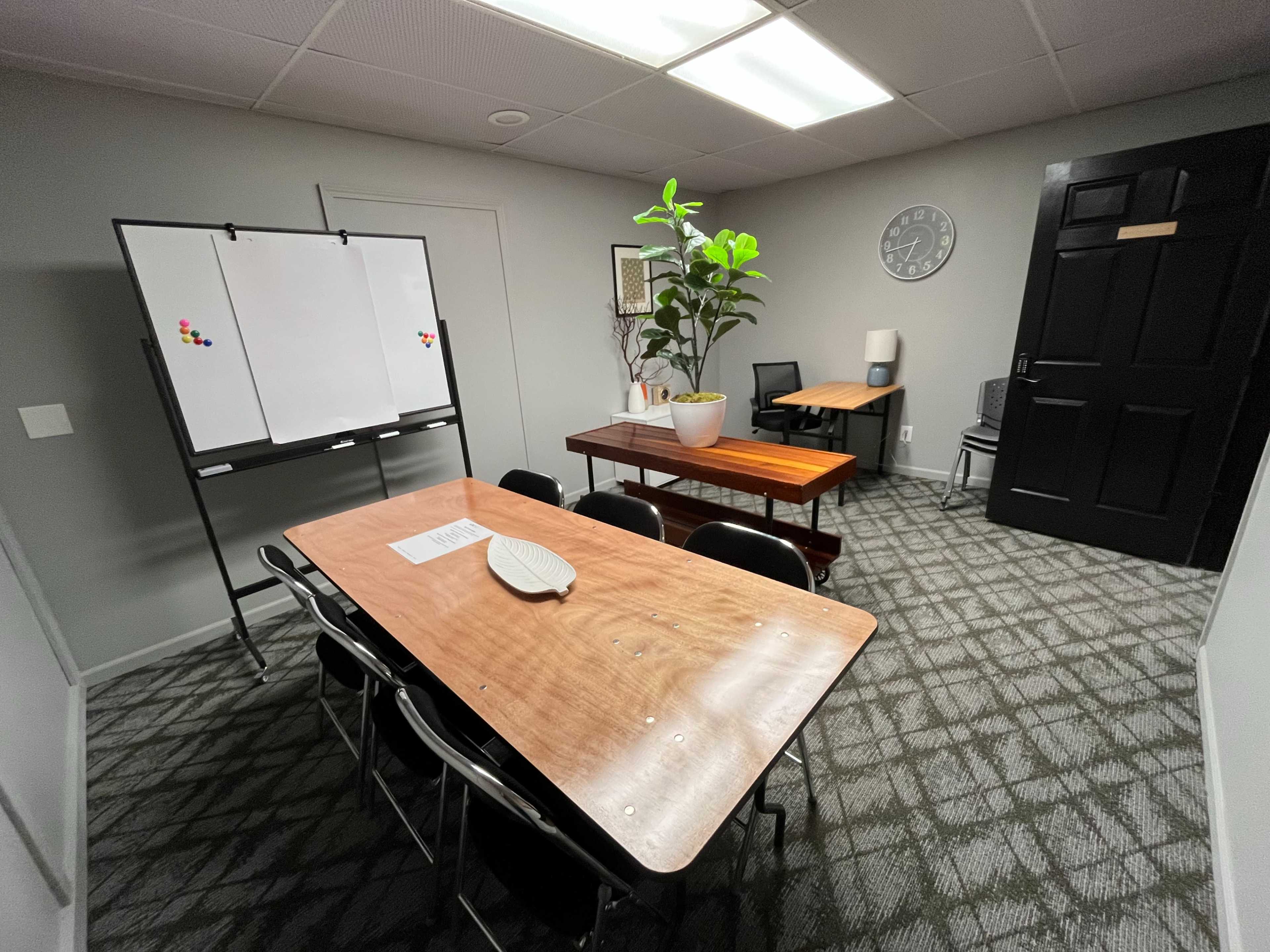 Hybrid Space in Downtown Armada Image in Armada Township, Armada, MI