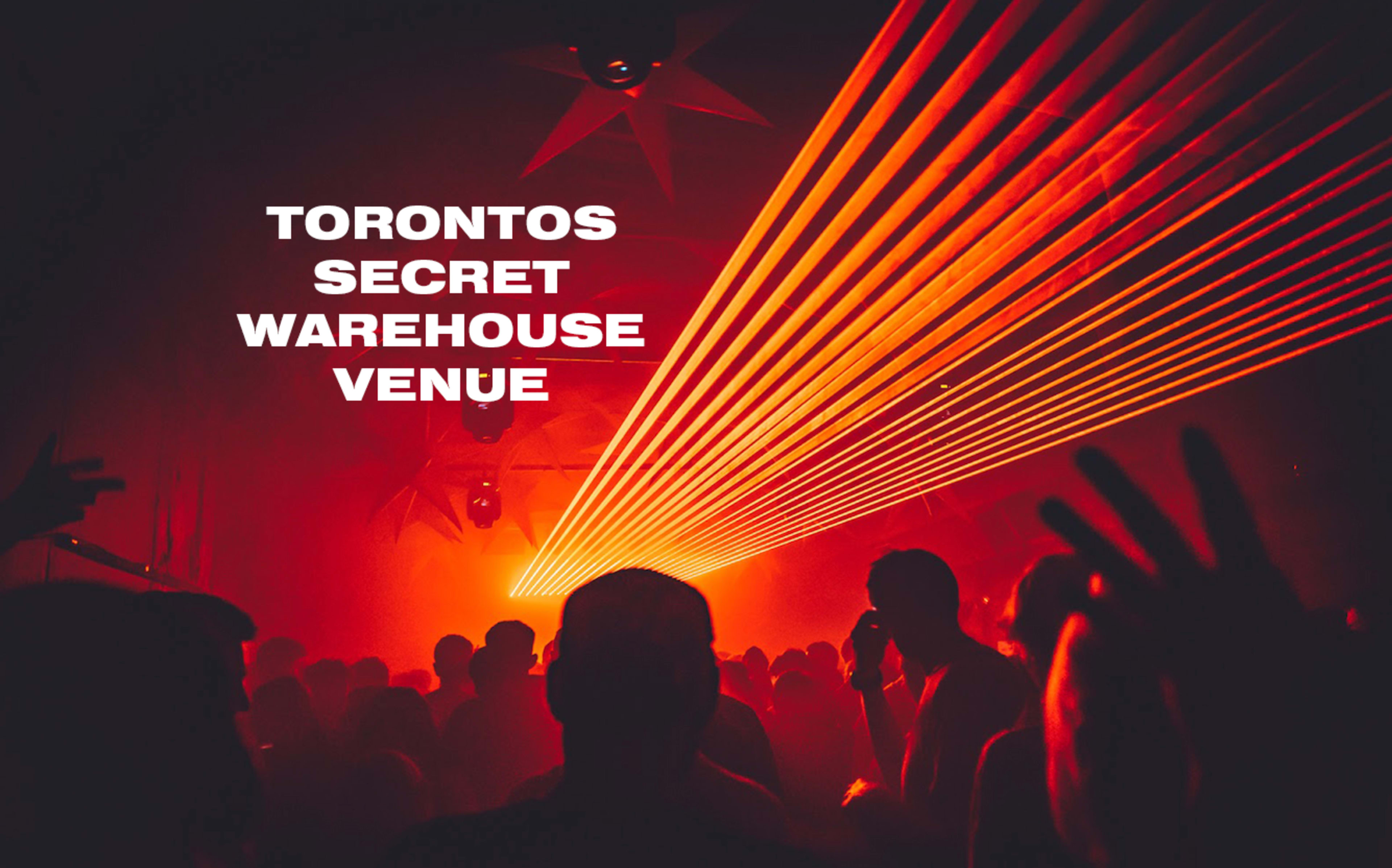 BIG Film Warehouse 3300 SF w/ Cyclorama Image in Briar Hill-Belgravia, toronto, ON