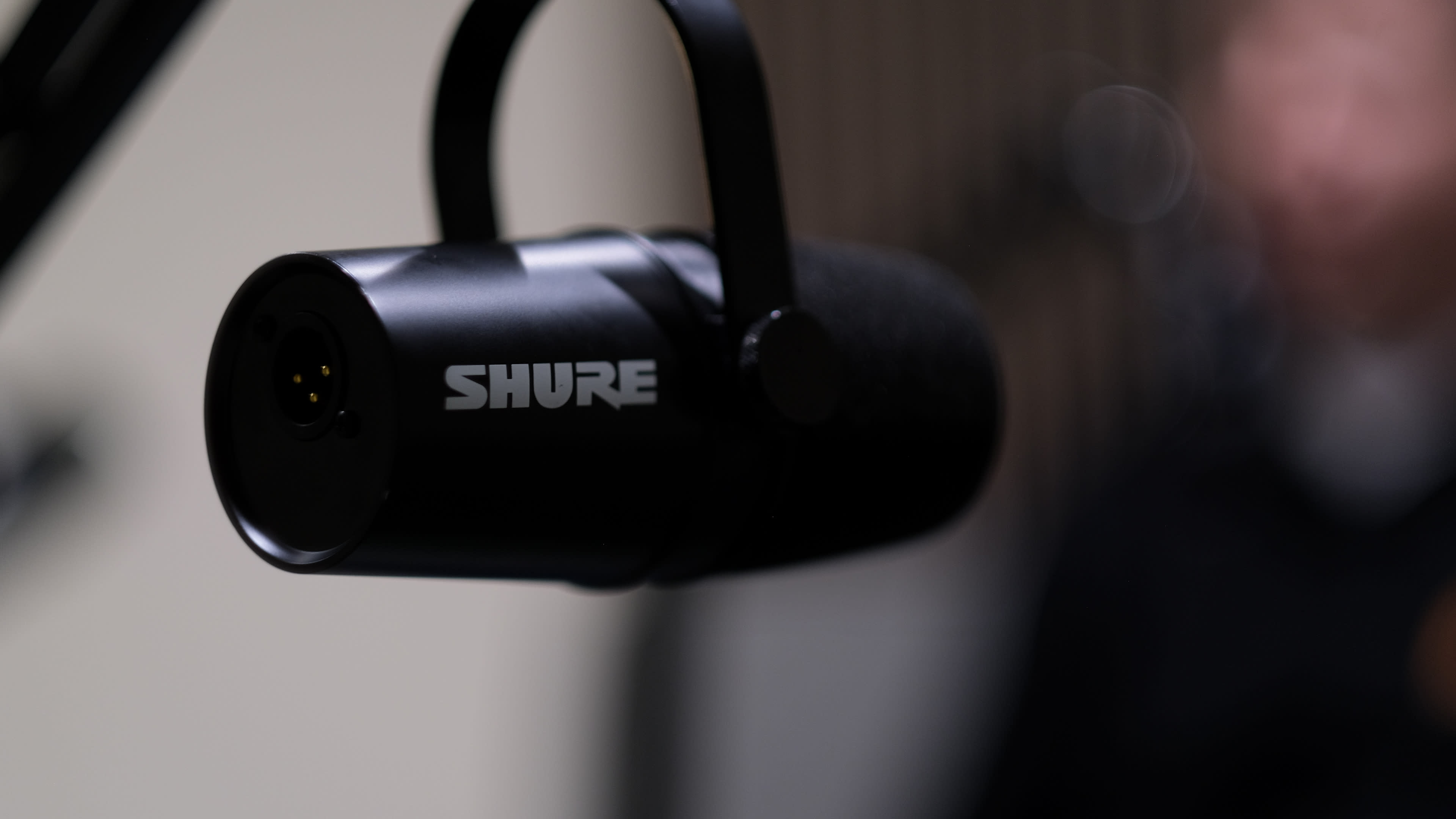 Lounge Style Green Podcast Studio Image in Potterspury, Puxley, Towcester, ENG