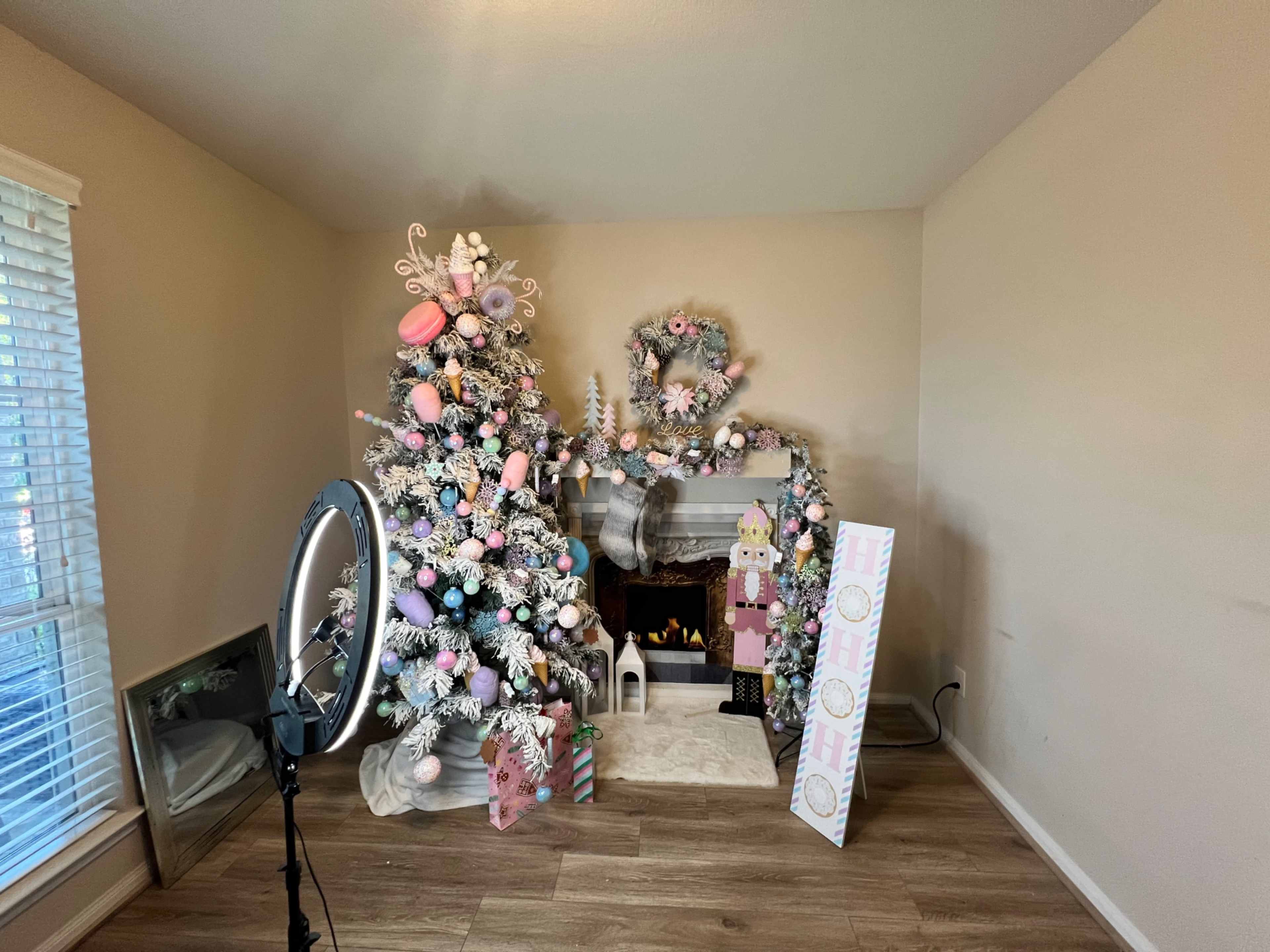 Its the most wonderful time of the year! Image in Missouri City, Missouri City, TX
