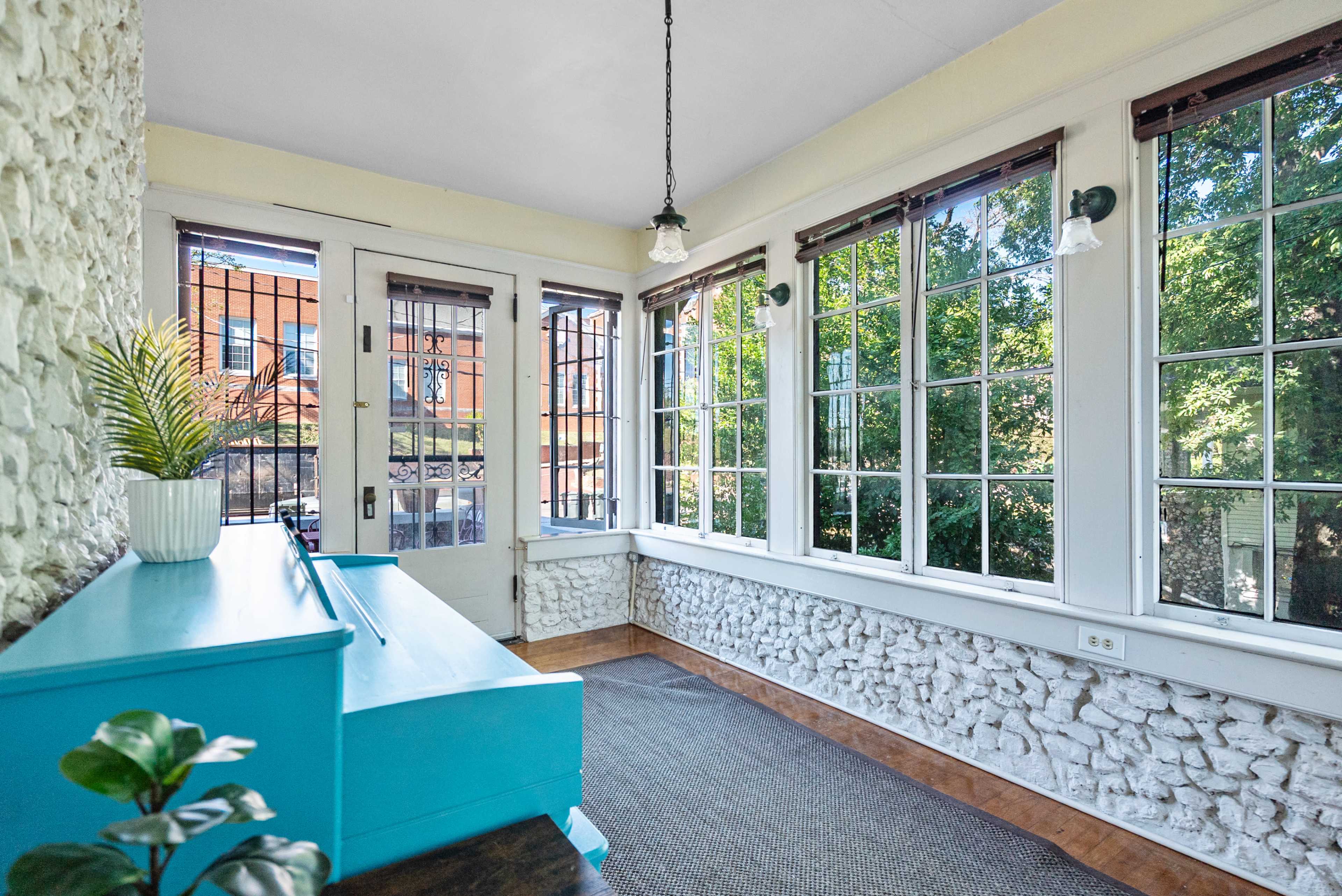 Historic Home 5 Points South Image in Five Points South, Birmingham, AL