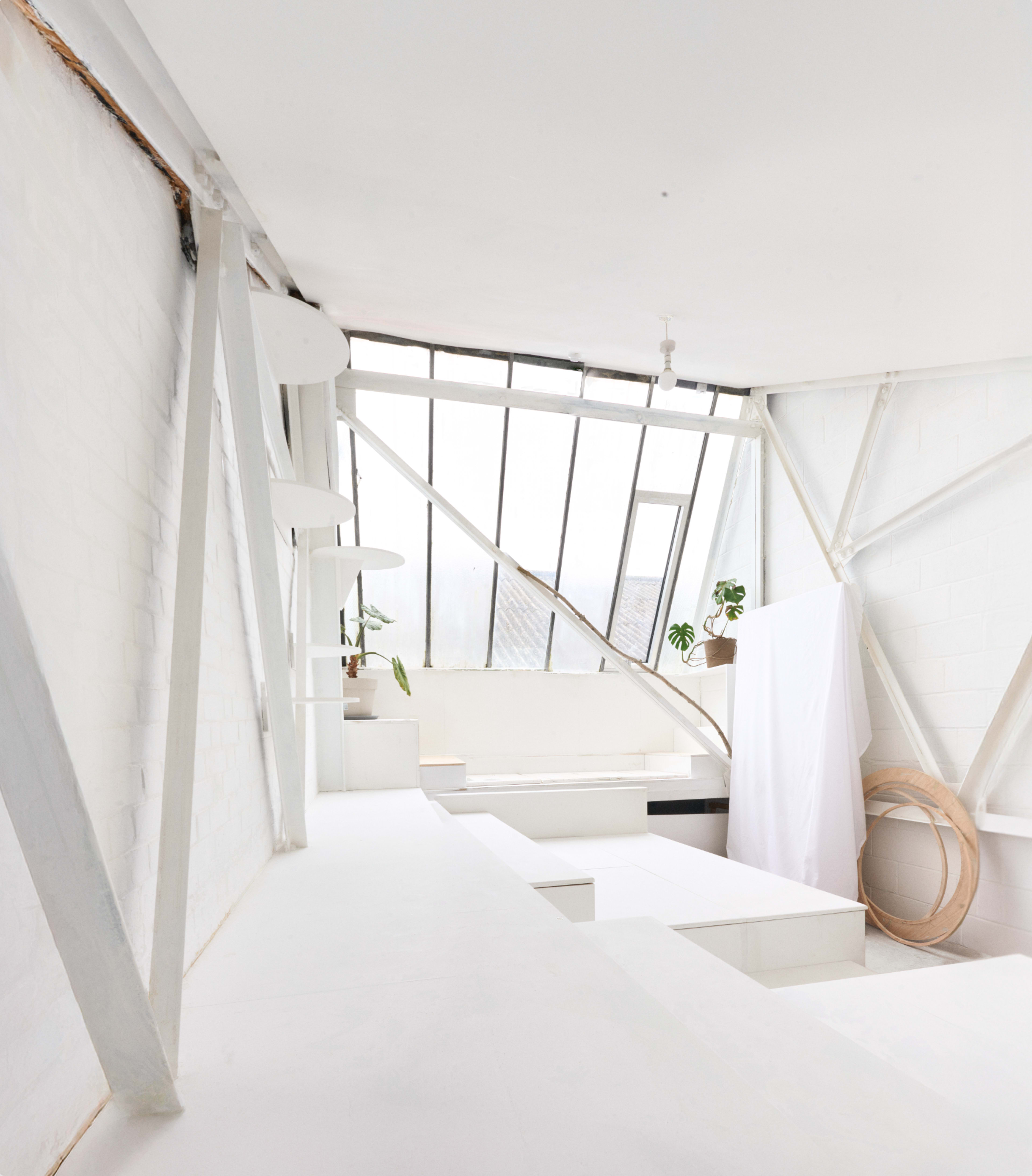 THE LUMEN Image in London, London, ENG
