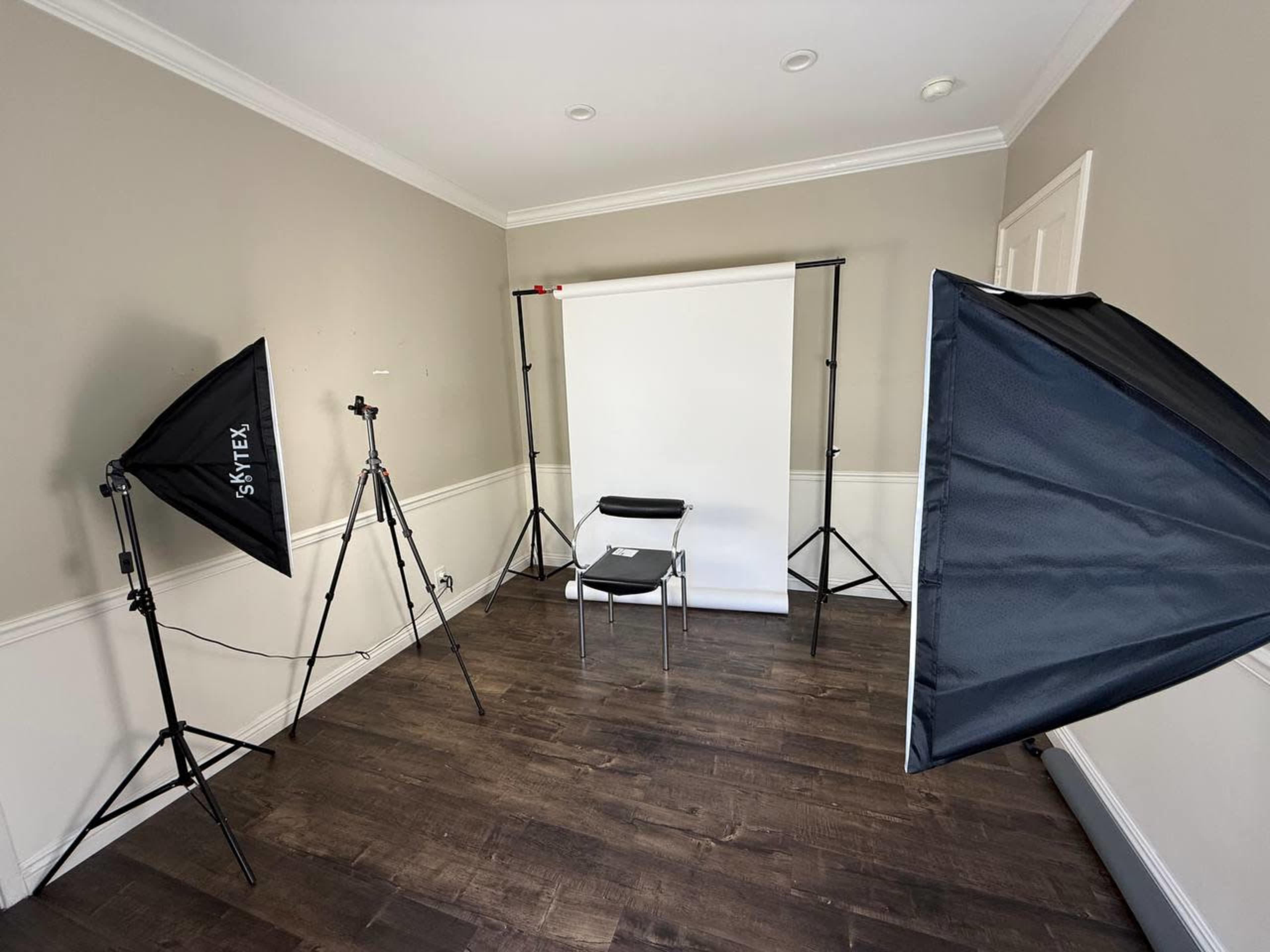 The Pasadena Room Image in San Pasqual, Pasadena, CA