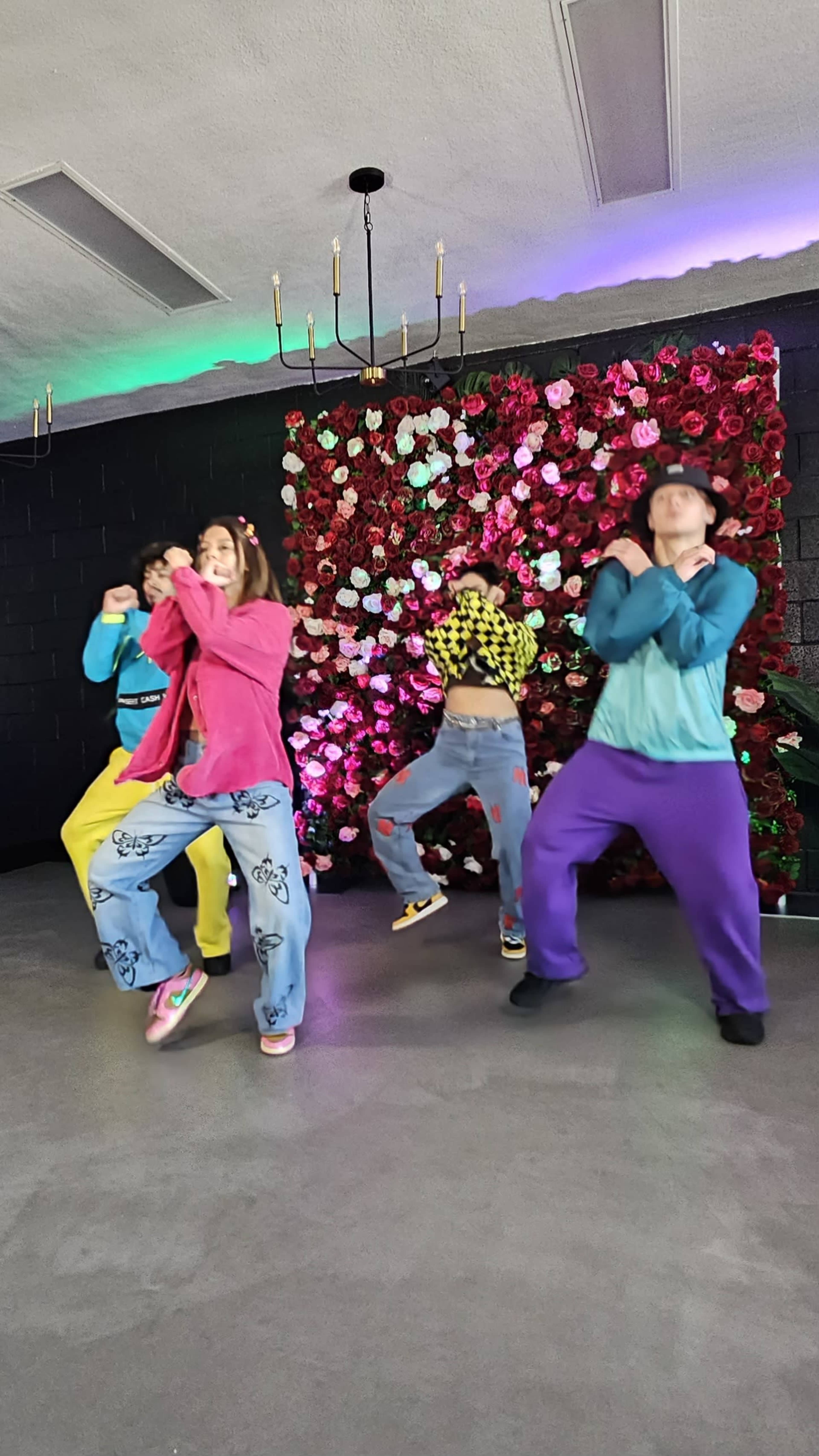 Creative Studio and Gallery  Photo Shoots | Hourly Rentals Image in Newhall, Newhall, CA, CA