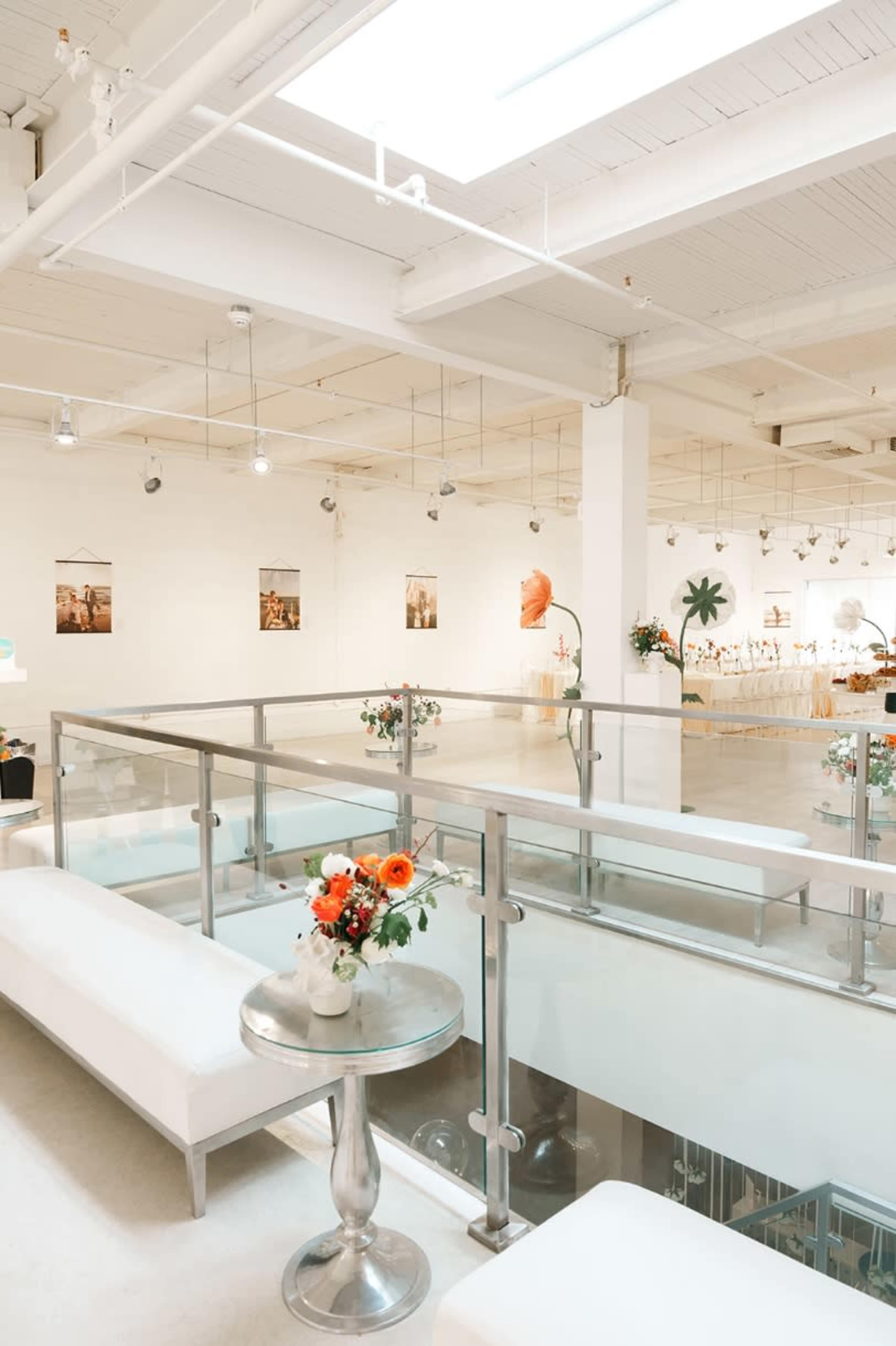 Ground Floor Bright Gallery Event Space Image in Davisville Village, Toronto, ON