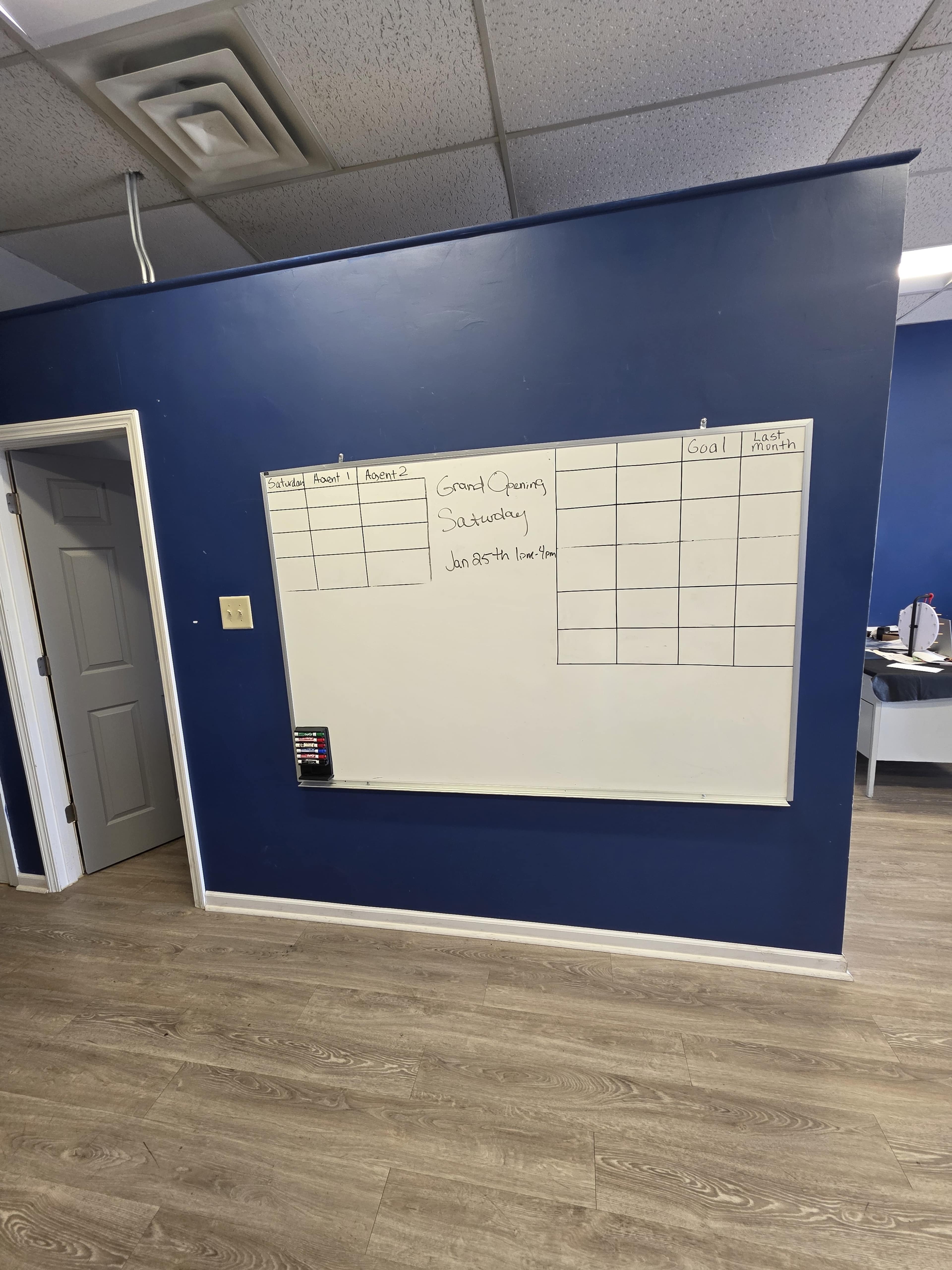 South Suburban Chcago Office  or Meeting space with free wifi and printer Image in Bremen Township, Oak Forest, IL