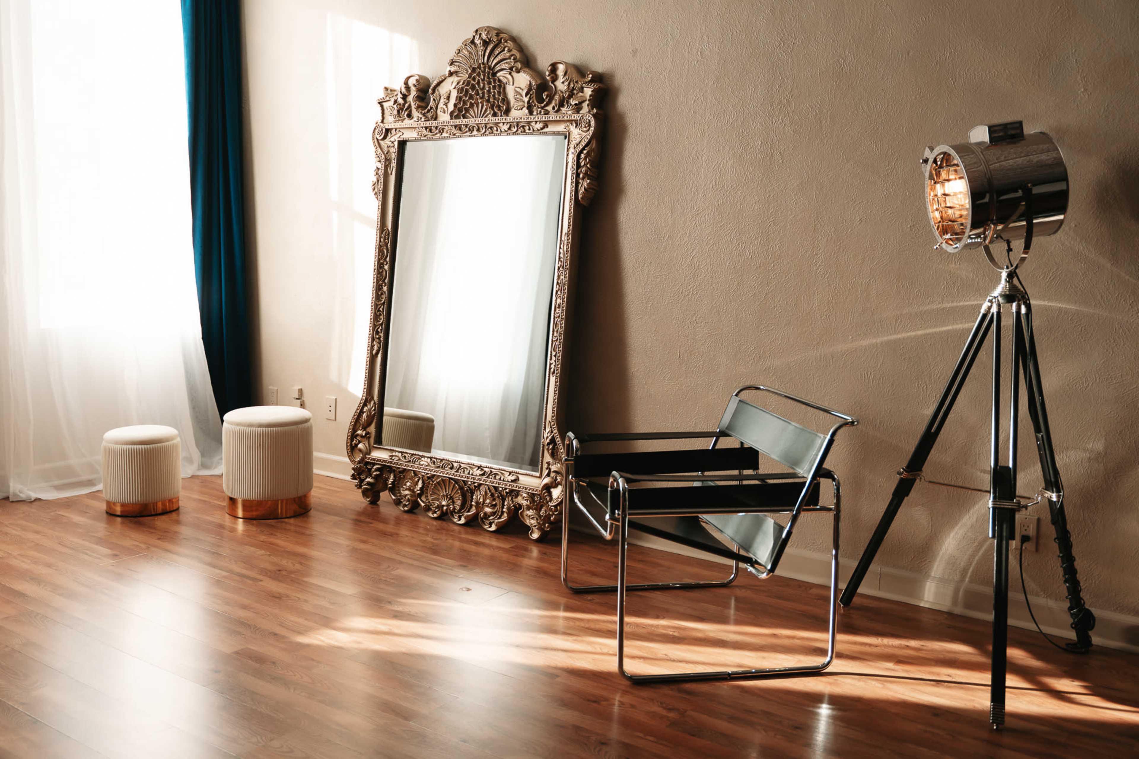 Creative Studio Space in Longmont | Natural Light, Privacy, & Full Setup Image in Longmont, Longmont, CO