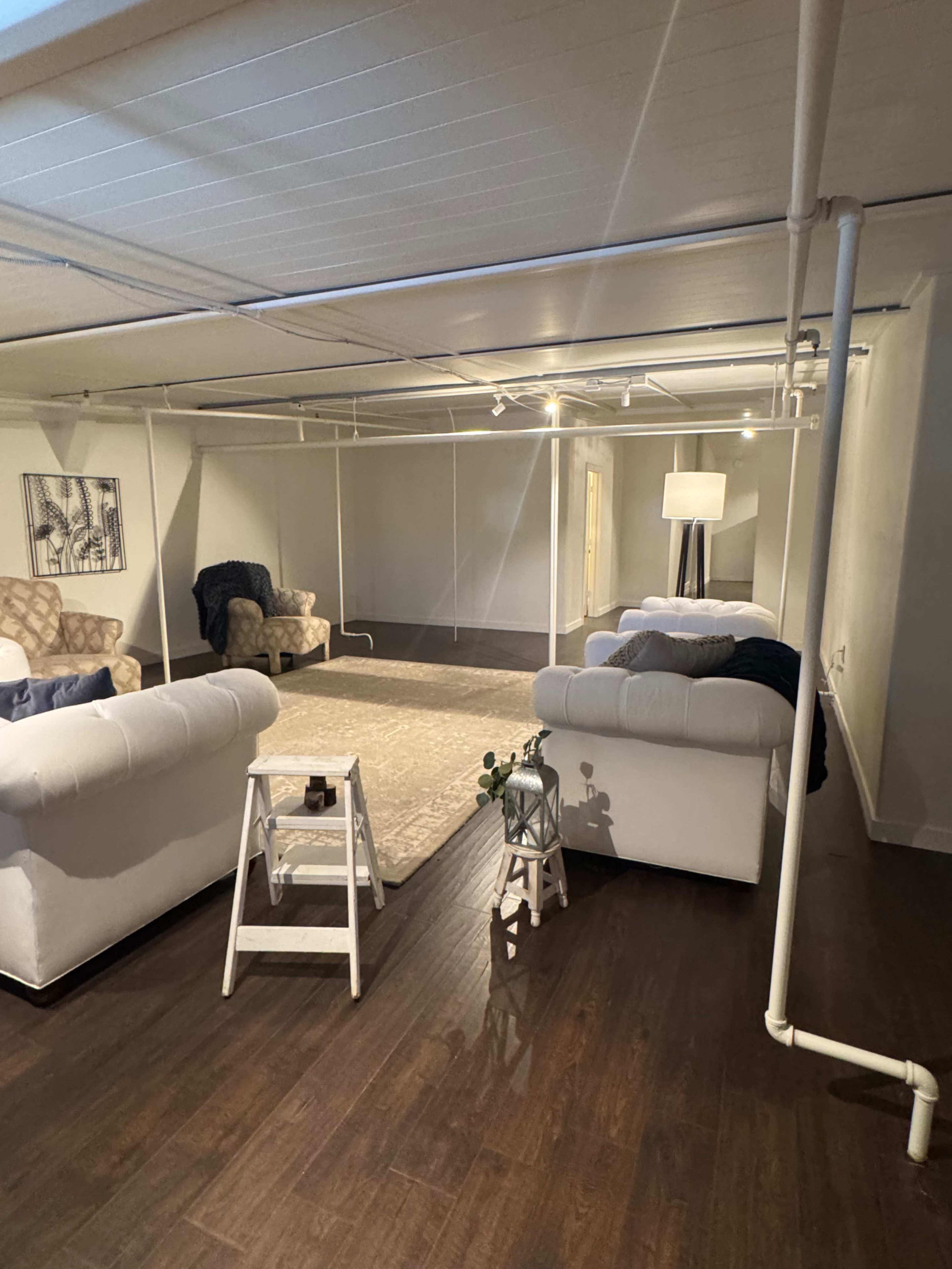 Spacious and Stylish Loft for Professional Use Image in , Colorado Springs, CO