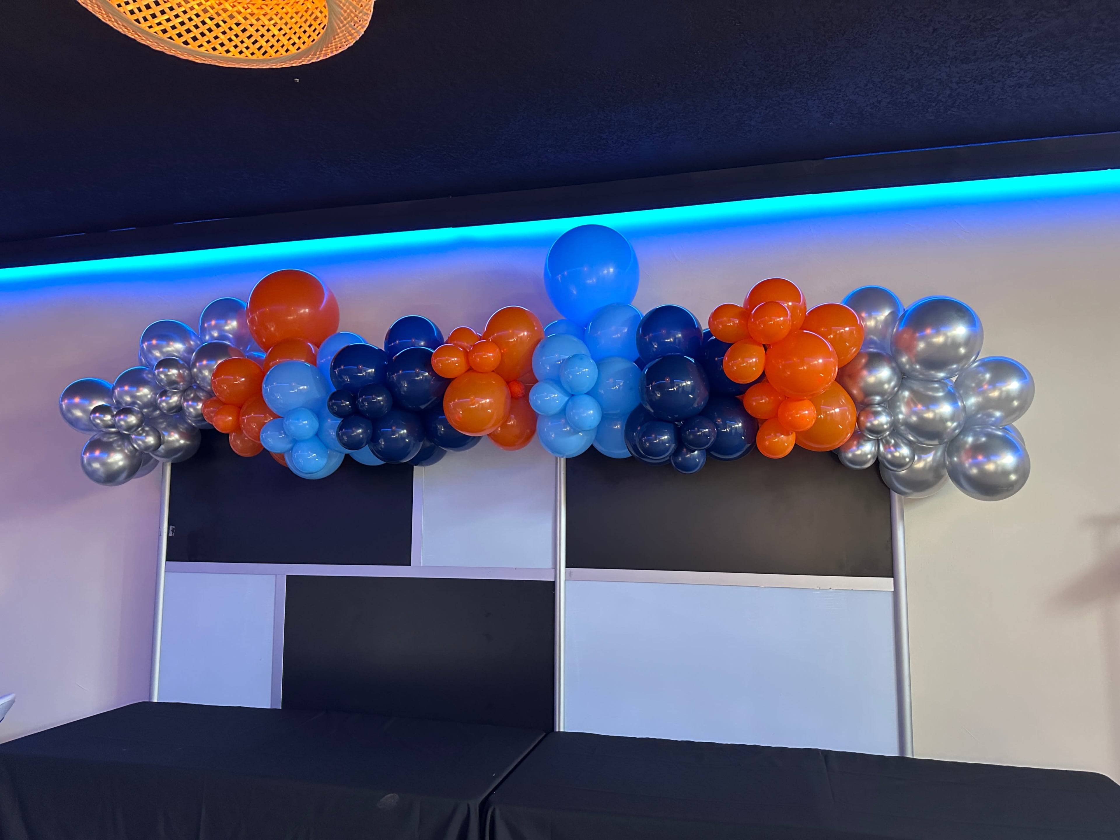 East Dallas Intimate event space. Image in Old East Dallas, Dallas, TX