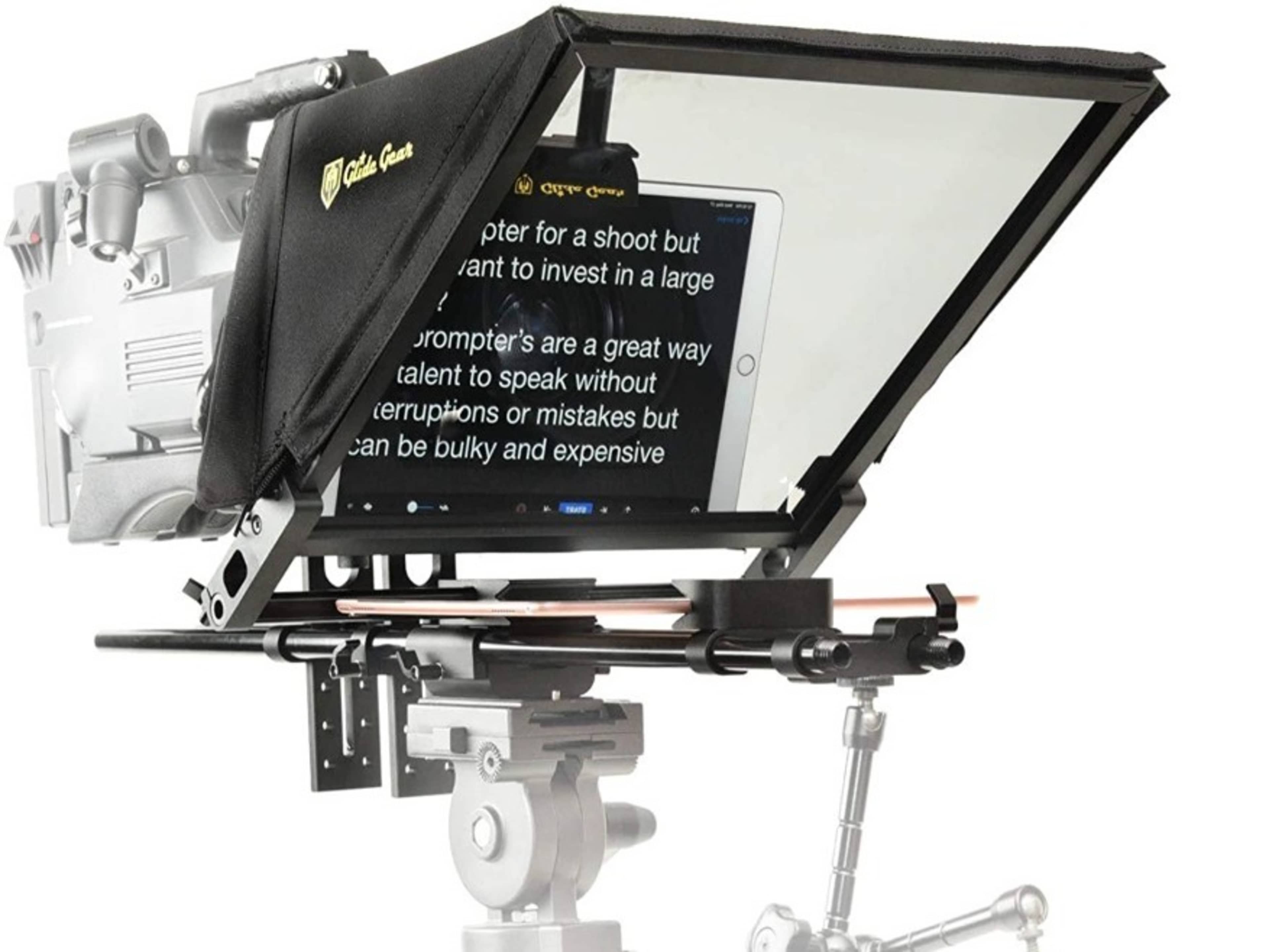 Teleprompter 
