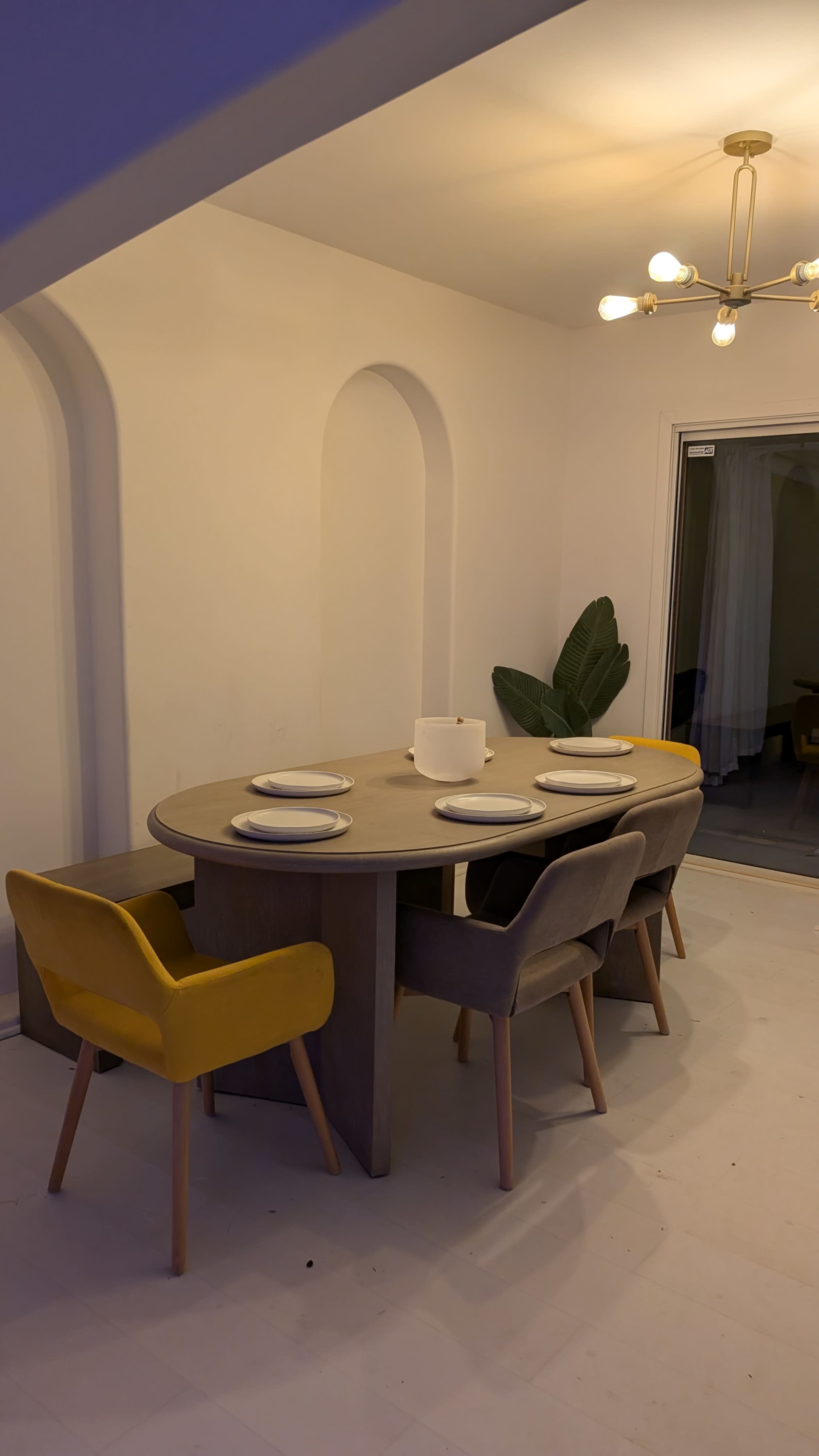 XF LIGHT LOUNGE PALM SPRINGS Image in Palm Springs, Palm springs, CA