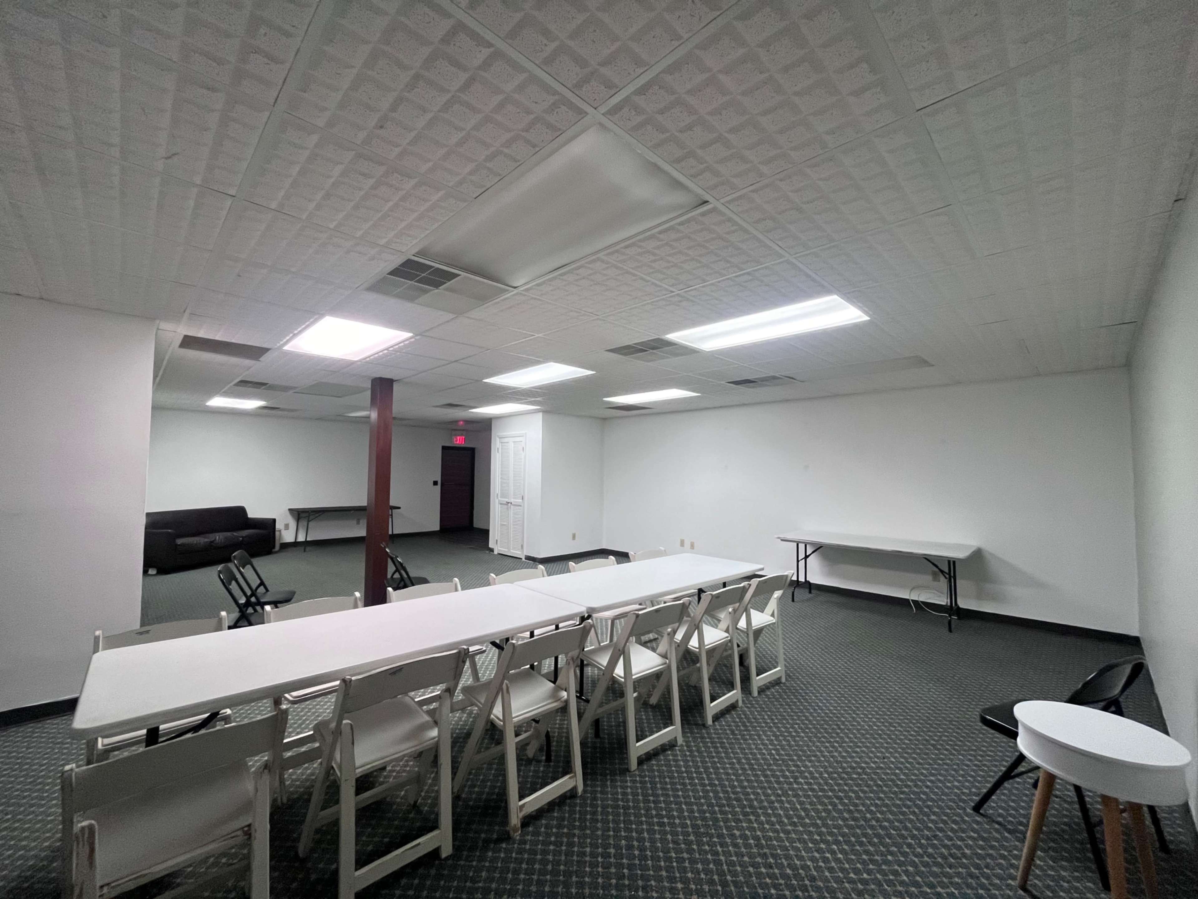 Just for You Image in Truro Township, Columbus, OH