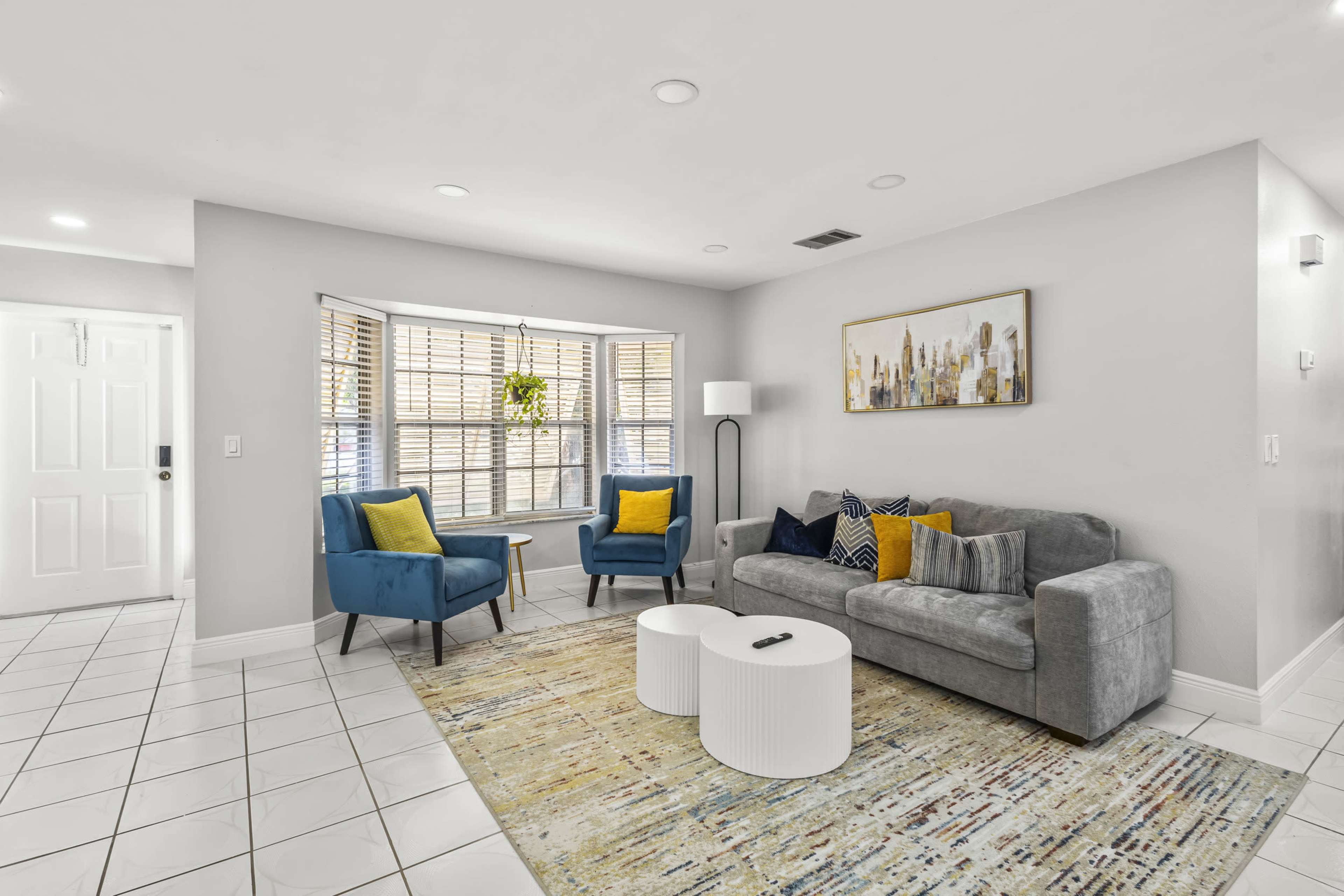 Bright & Spacious Florida Home Image in Florida Ridge, Vero Beach, FL