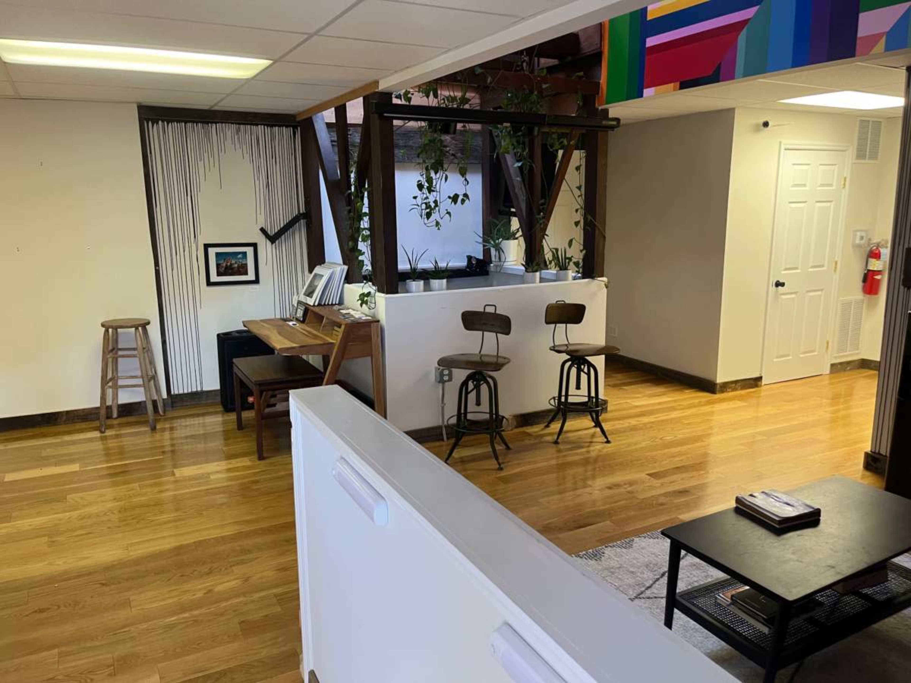 The Hive Creative Studios Event Space Image in Brookhaven, Port Jefferson Station, NY