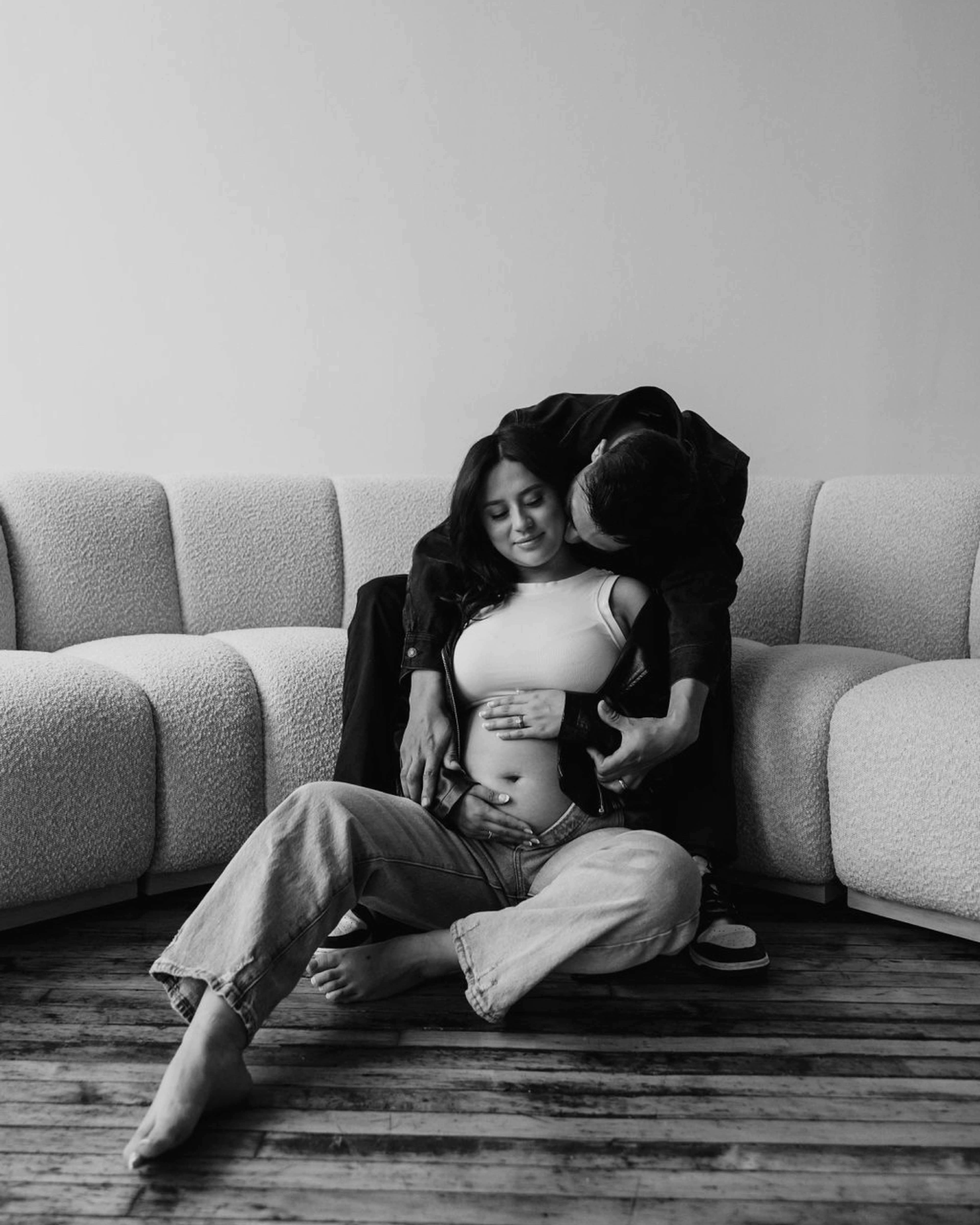 Brand photoshoot
