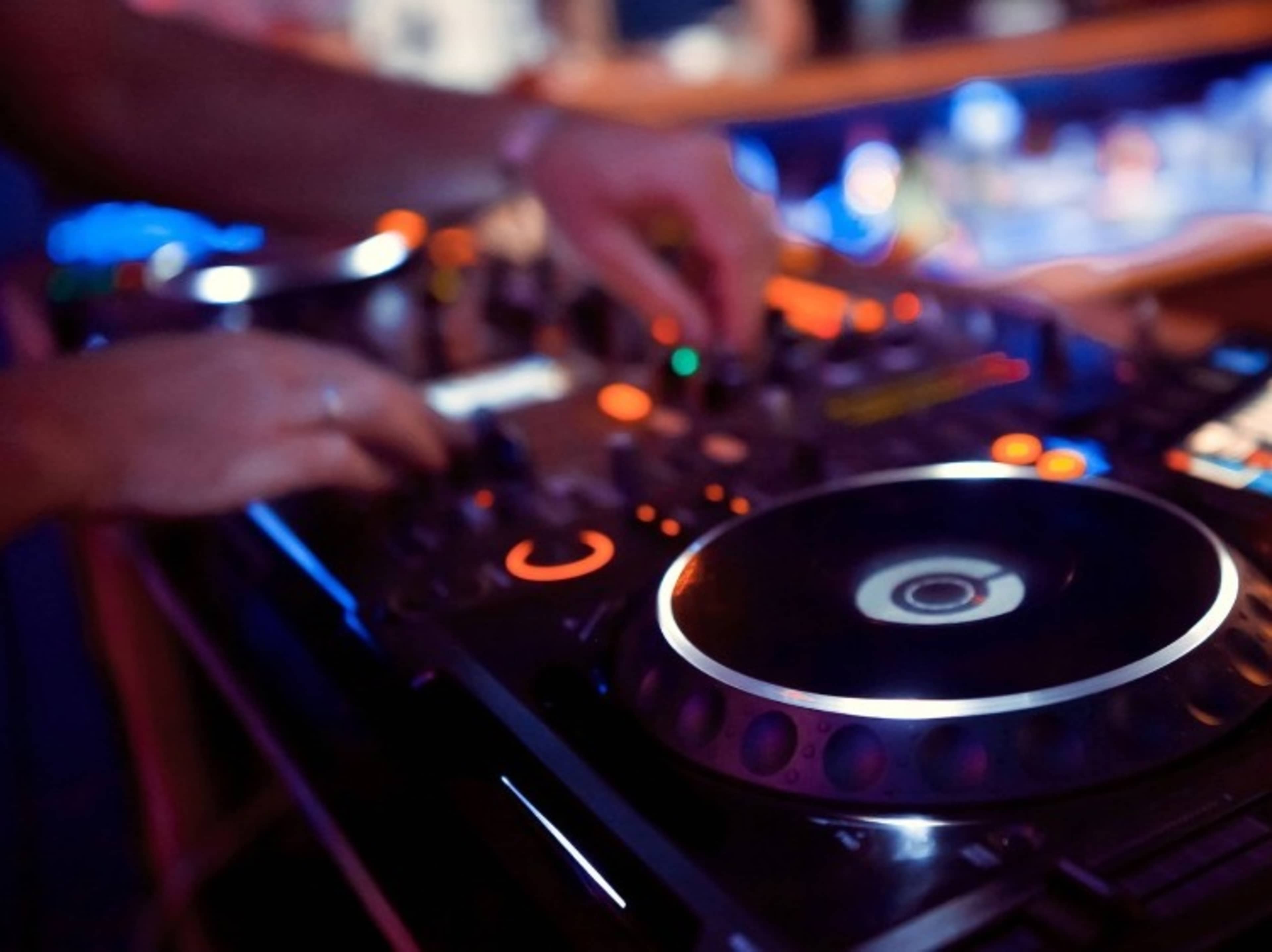 DJ Services