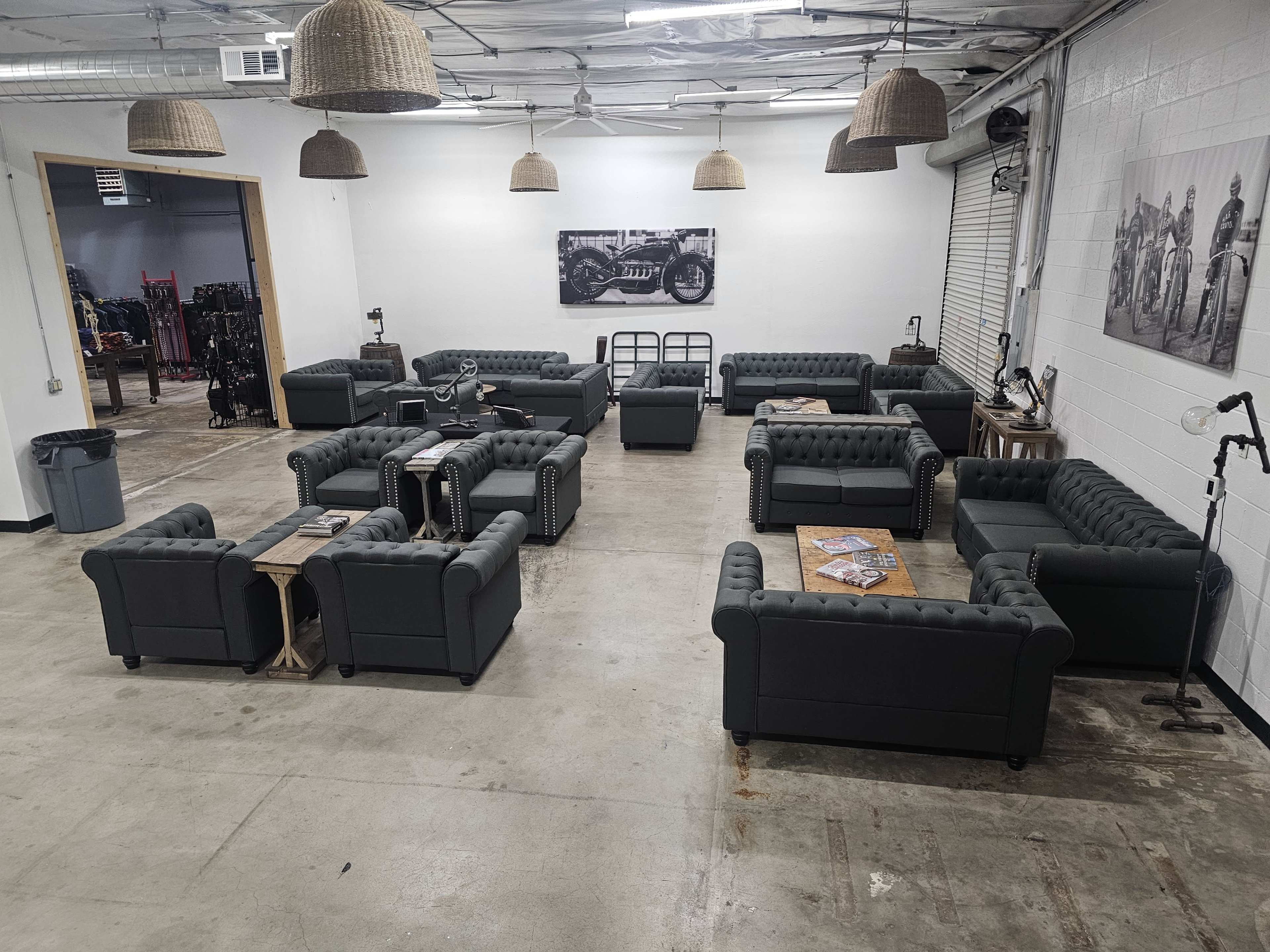 The Hideout At Good Trouble Image in Northwest Redlands, Redlands, CA