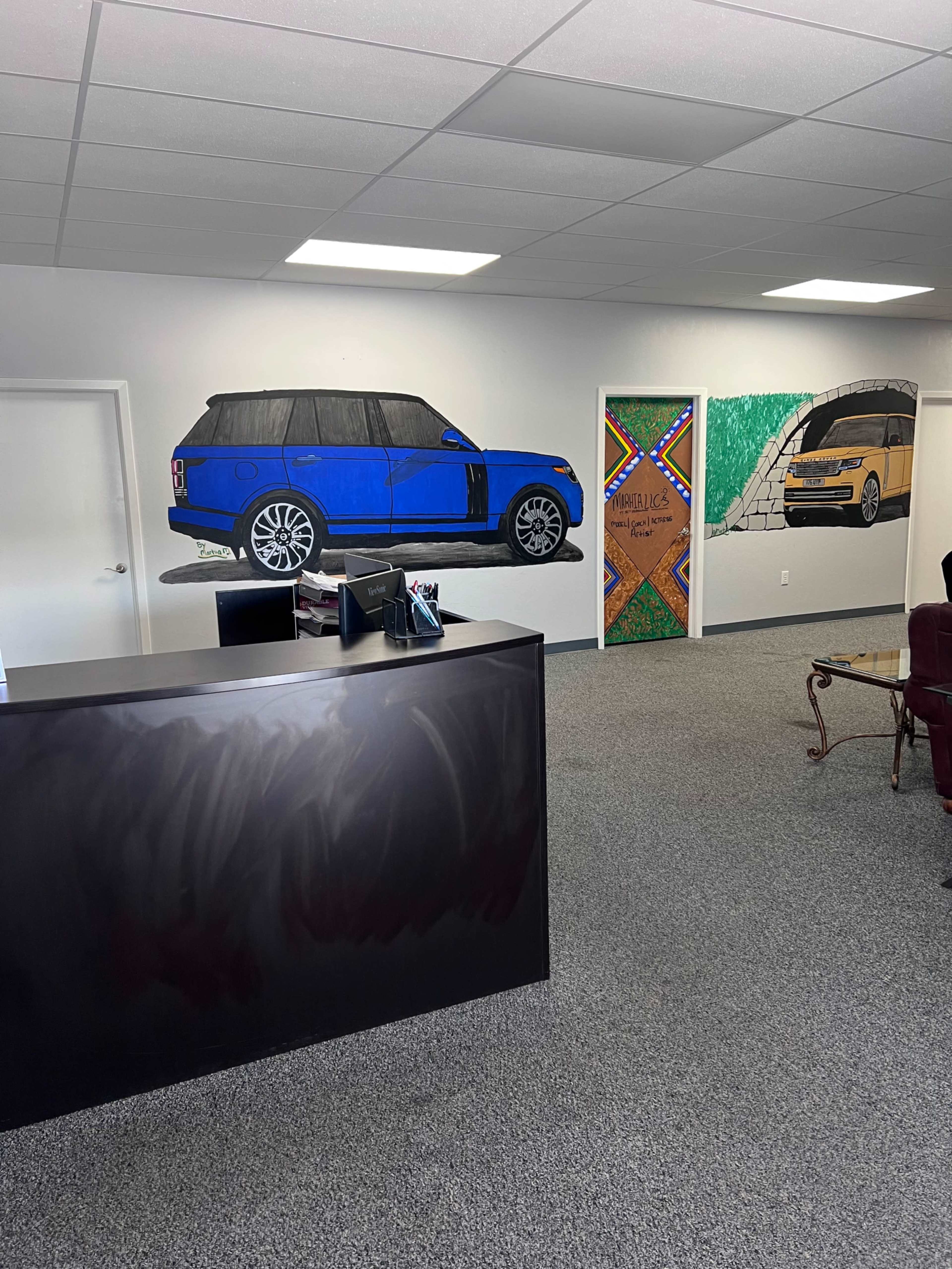 Downtown Office Space Image in Central Oklahoma City, Oklahoma City, OK