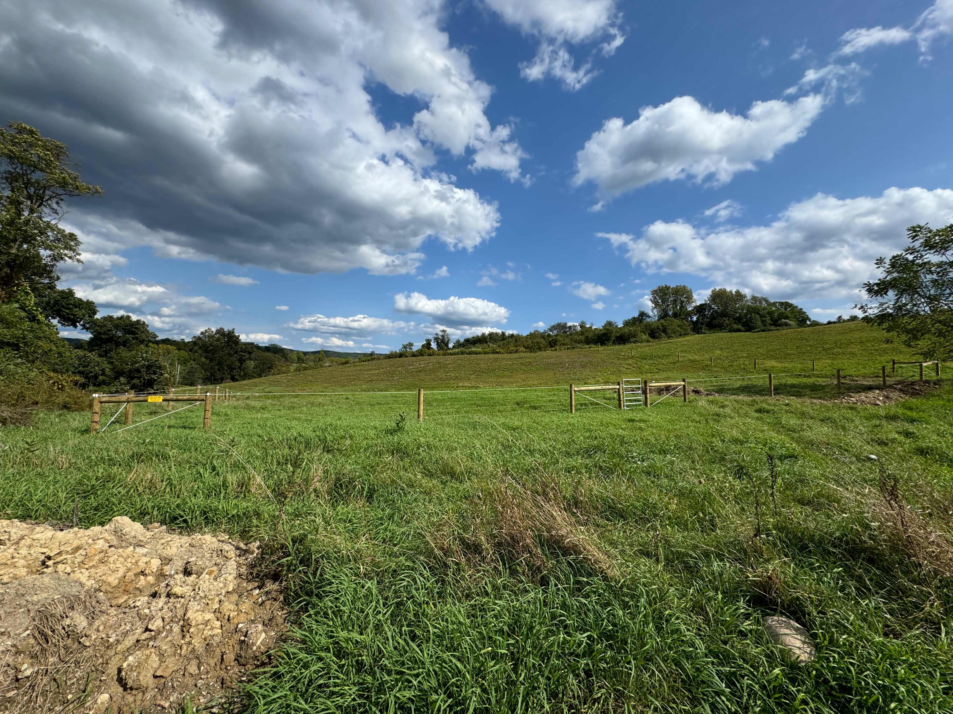 170 acre farm with great views, fields and farm animals Image in Hope, Hope, NJ