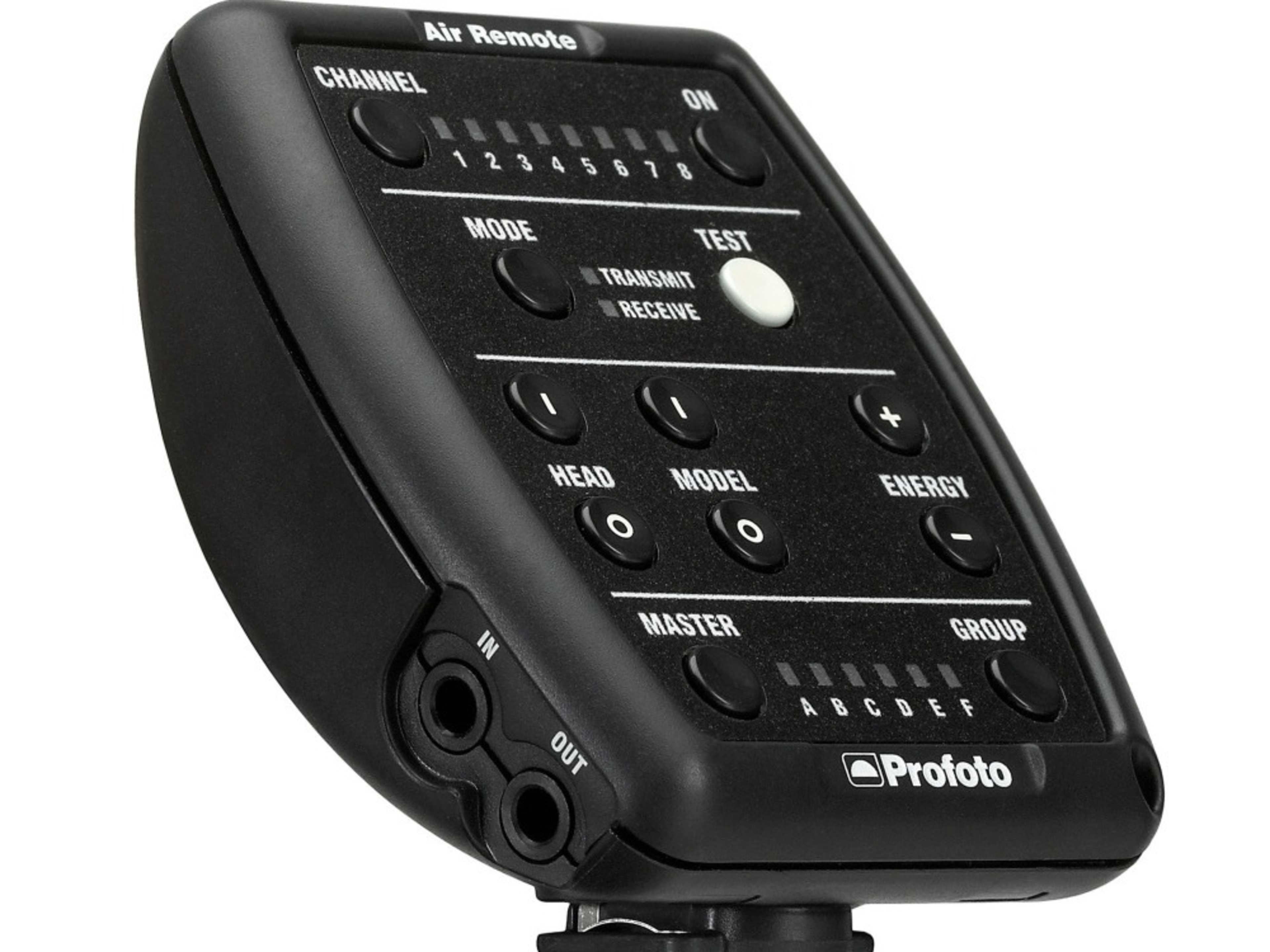 Air Remote Profoto 