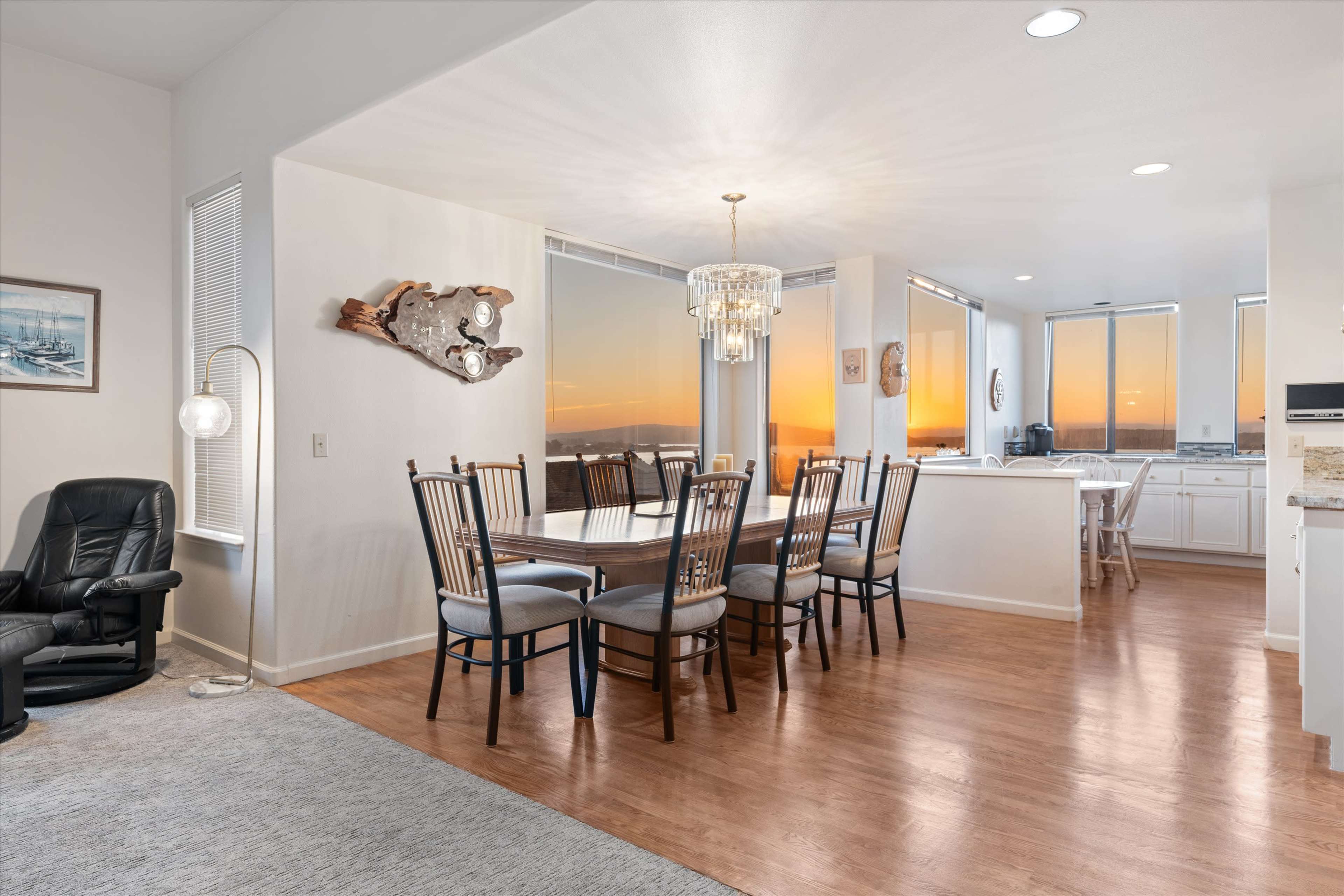 Rustic Coastal Retreat with Ocean View Image in Bodega Bay, Bodega Bay, CA