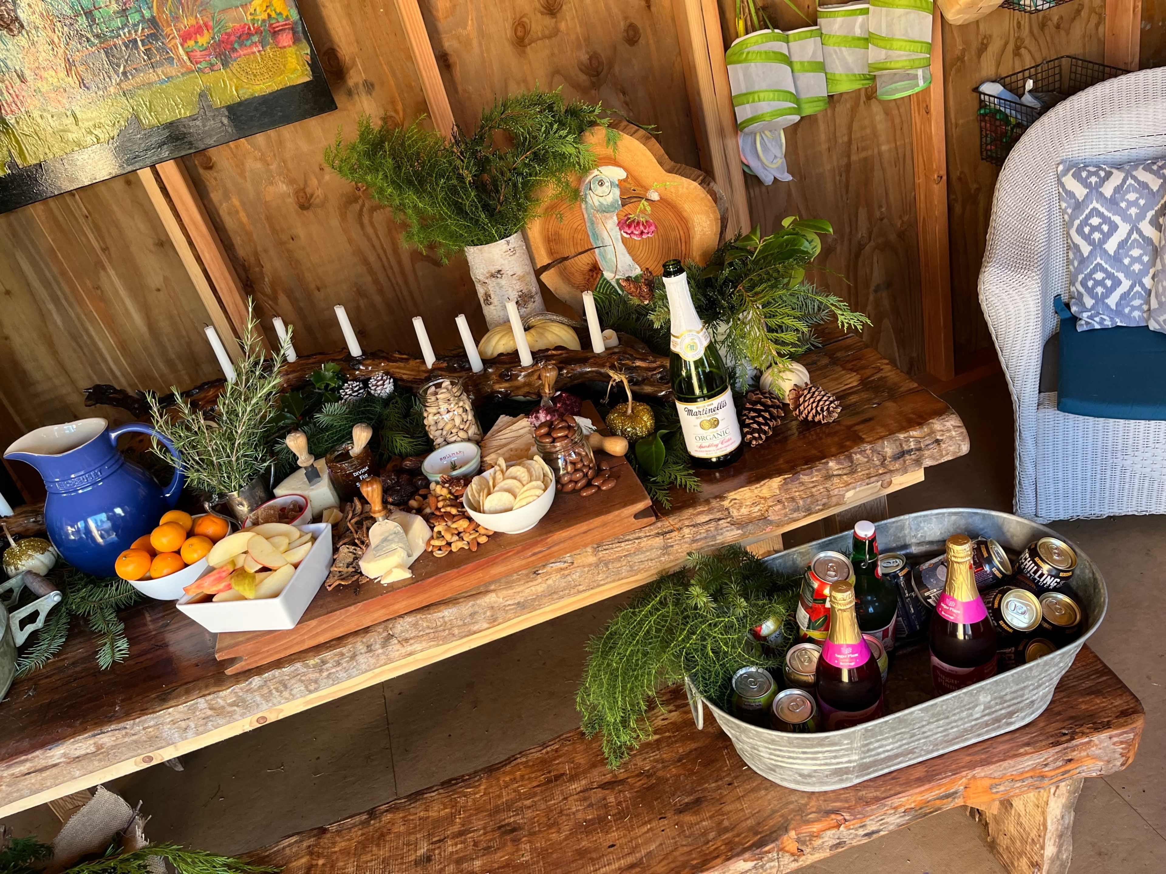 Forest to Farm and Garden Multi-Use Space Image in Bainbridge Island, Bainbridge Island, WA