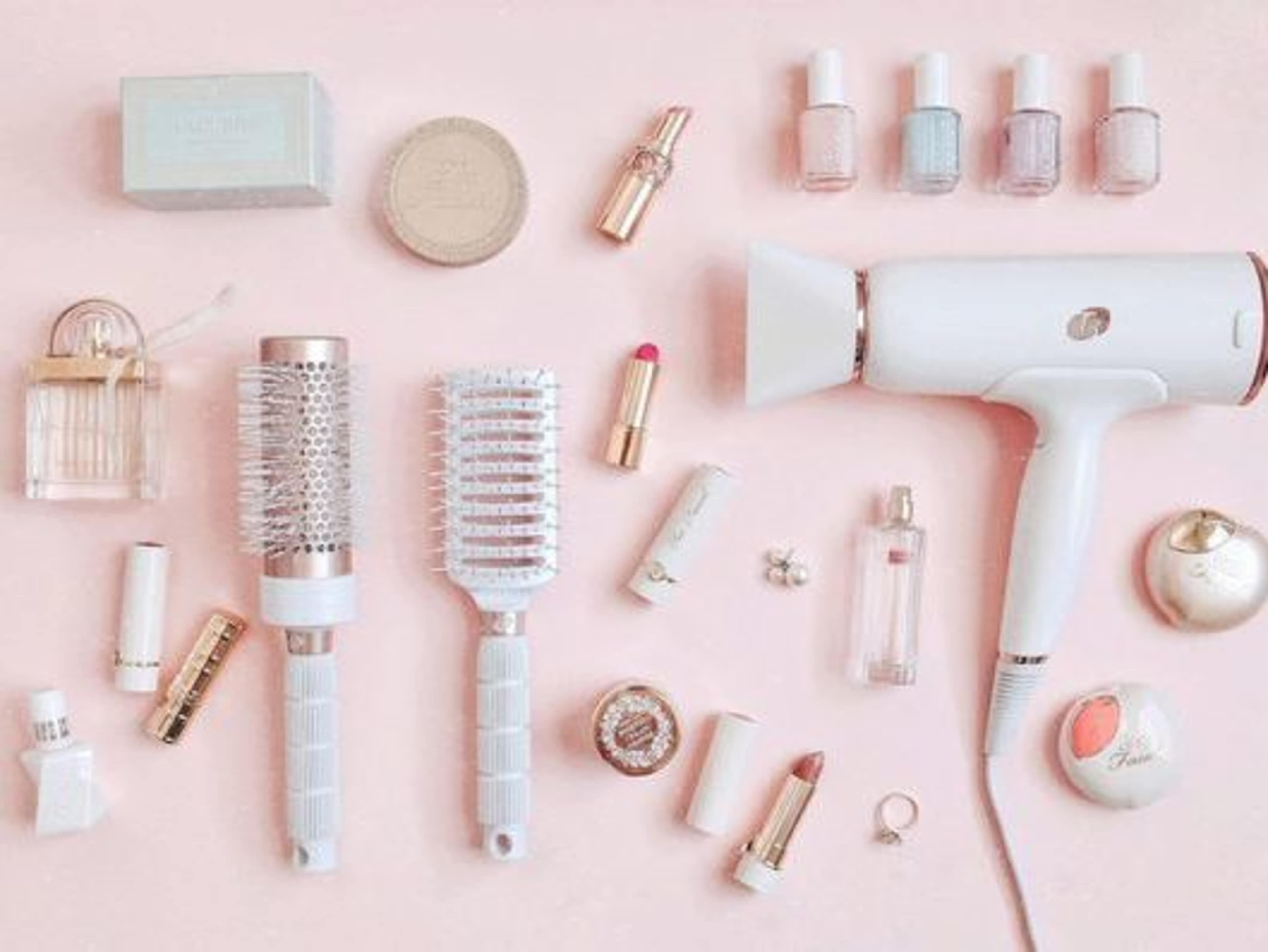 Hair and Makeup