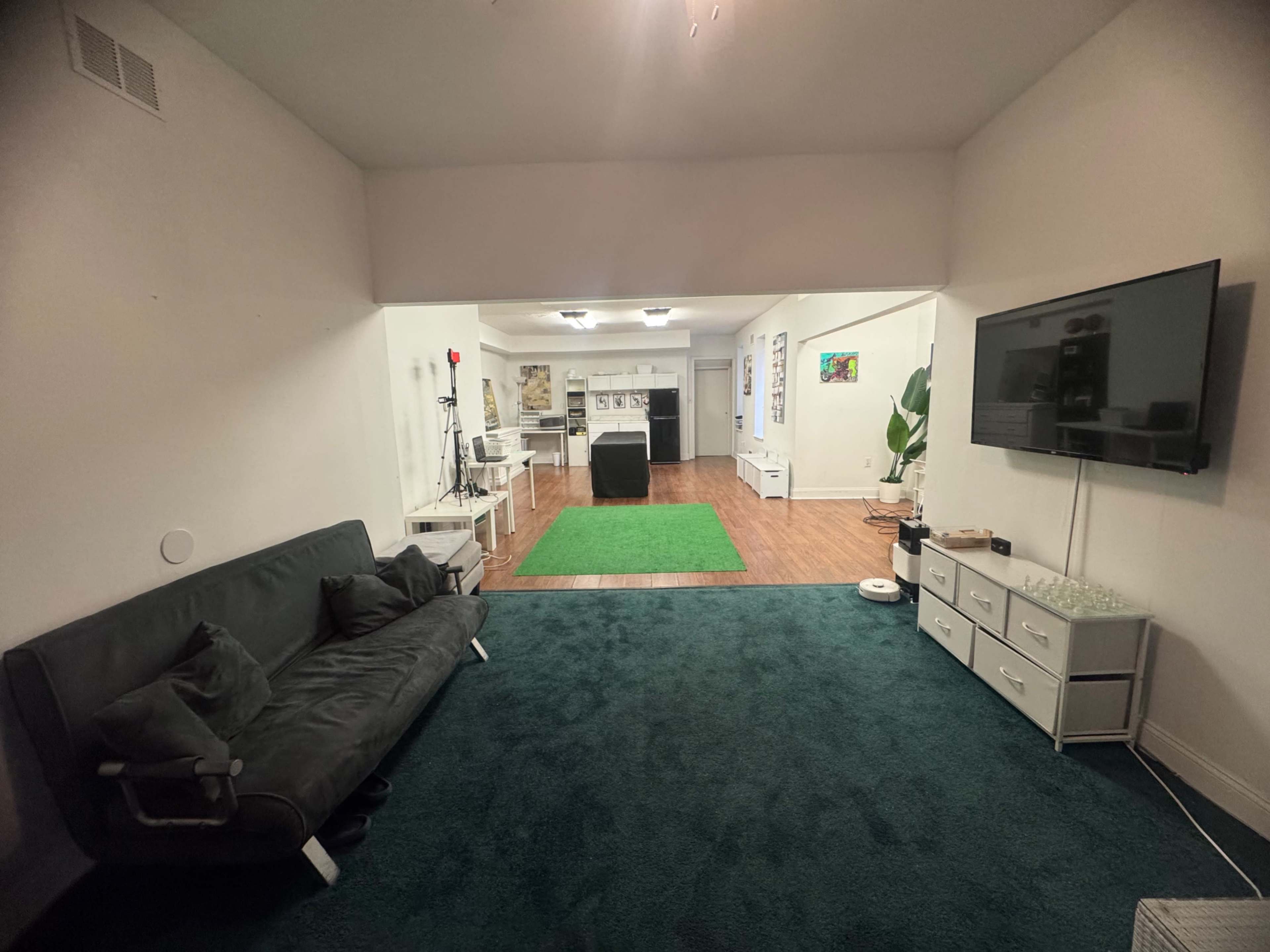 Creative Arts Multi Media Studio Image in Mid-town Brandywine, Wilmington, DE