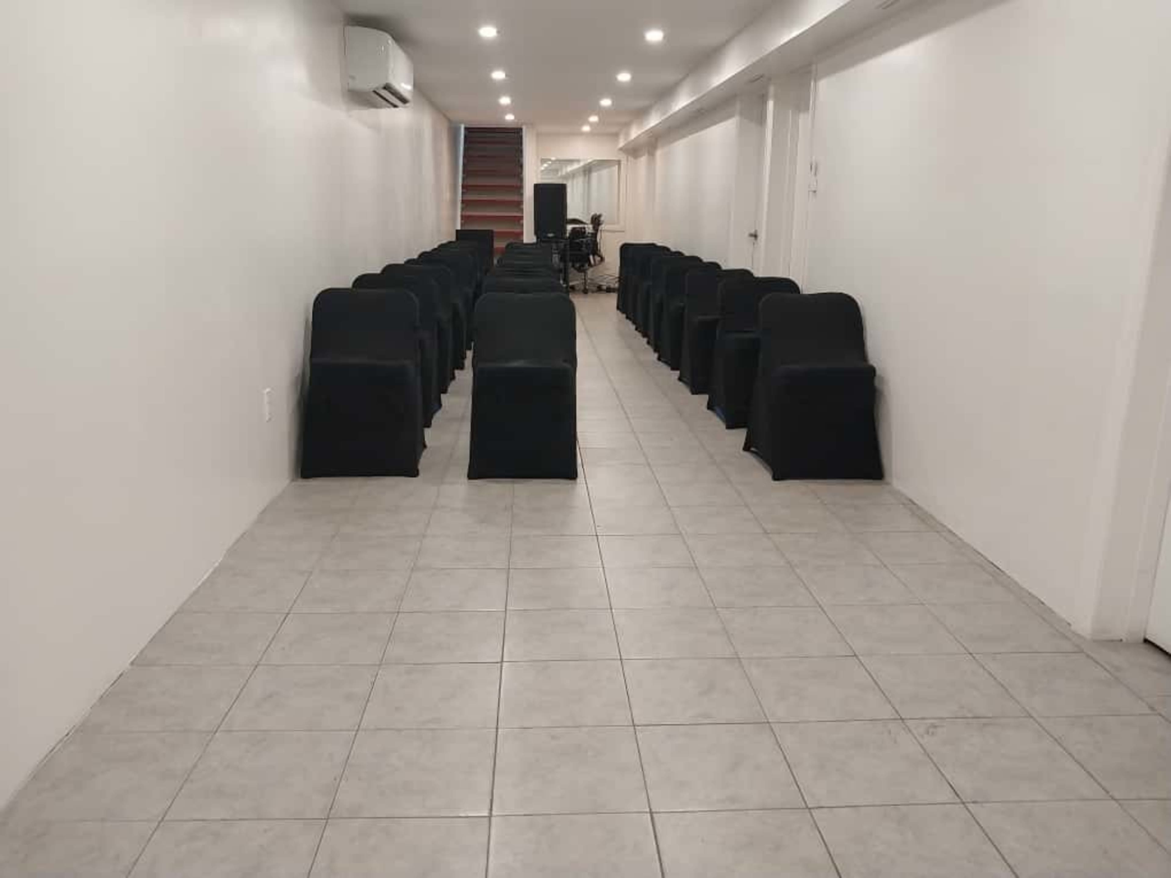 Underground, Cozy Space Designed for Purpose-Filled Gatherings Image in East Flatbush, Brooklyn, NY