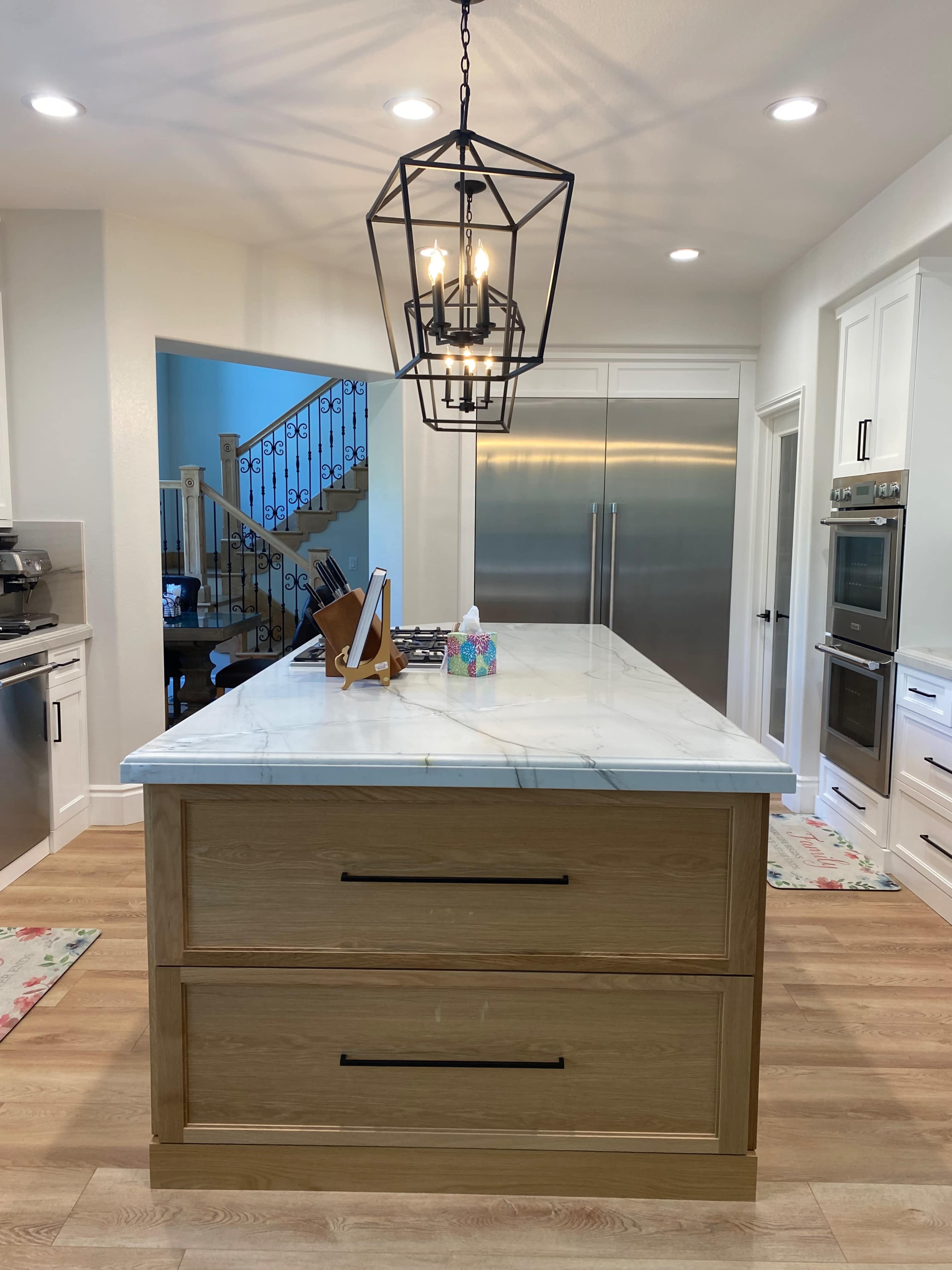 ✨ Modern Chic Luxury Home – Perfect for Parties, Productions, Events & Creative Projects ✨ Image in Stevenson Ranch, Valencia, CA