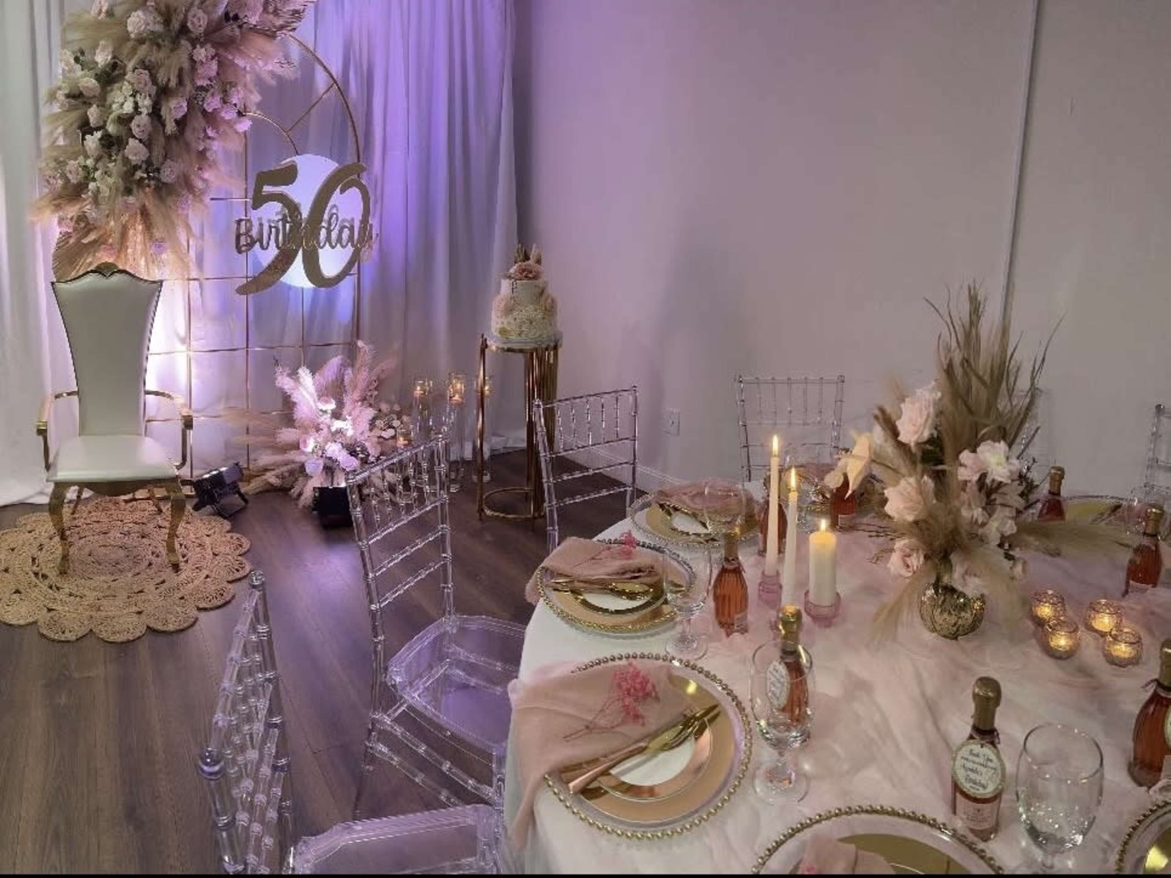 Long Islands most intimate event space Image in Hempstead, Bethpage, NY