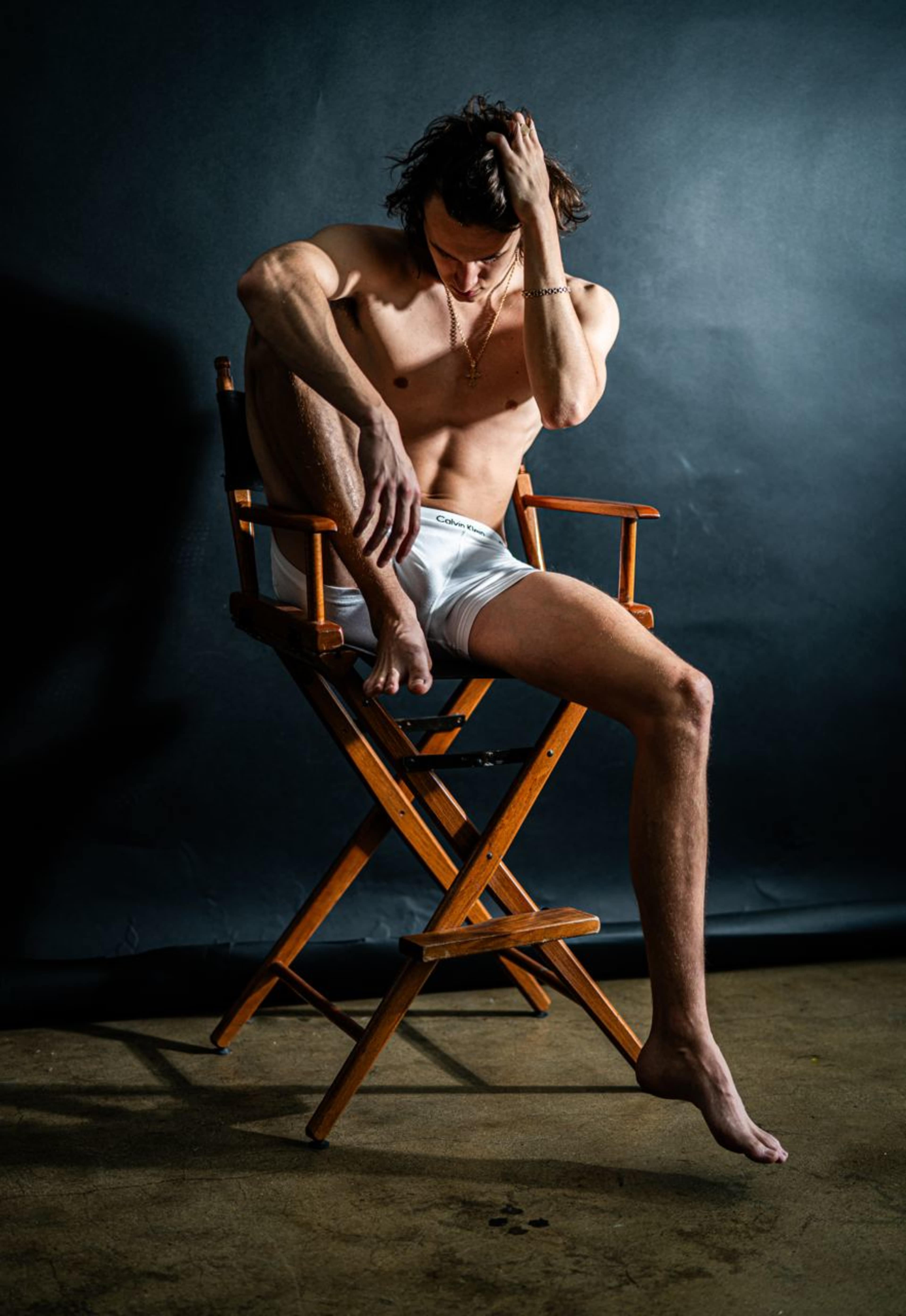 Photoshoot