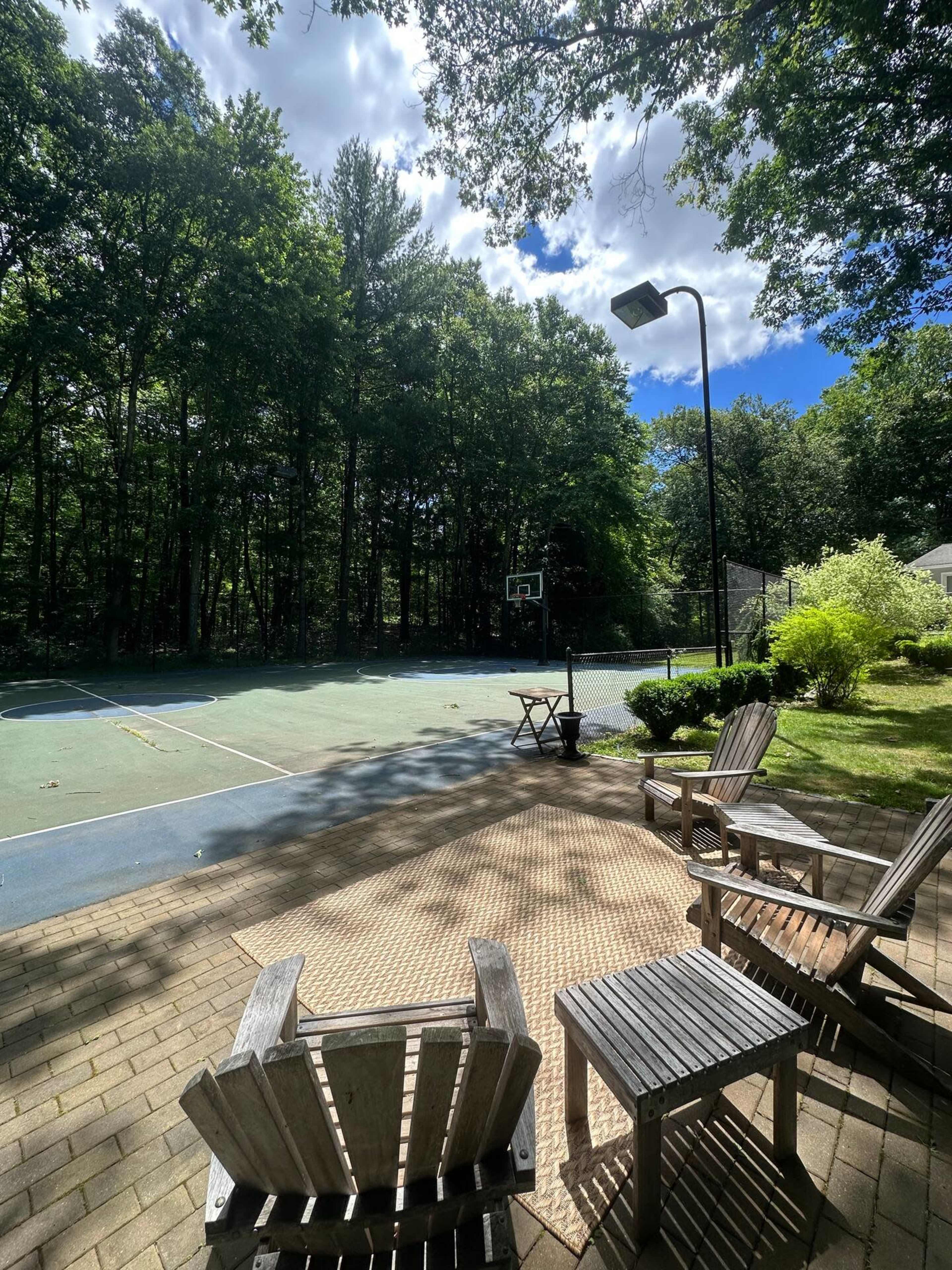 Private Connecticut Estate for Intimate Events & Gatherings Image in Weston, Weston, CT
