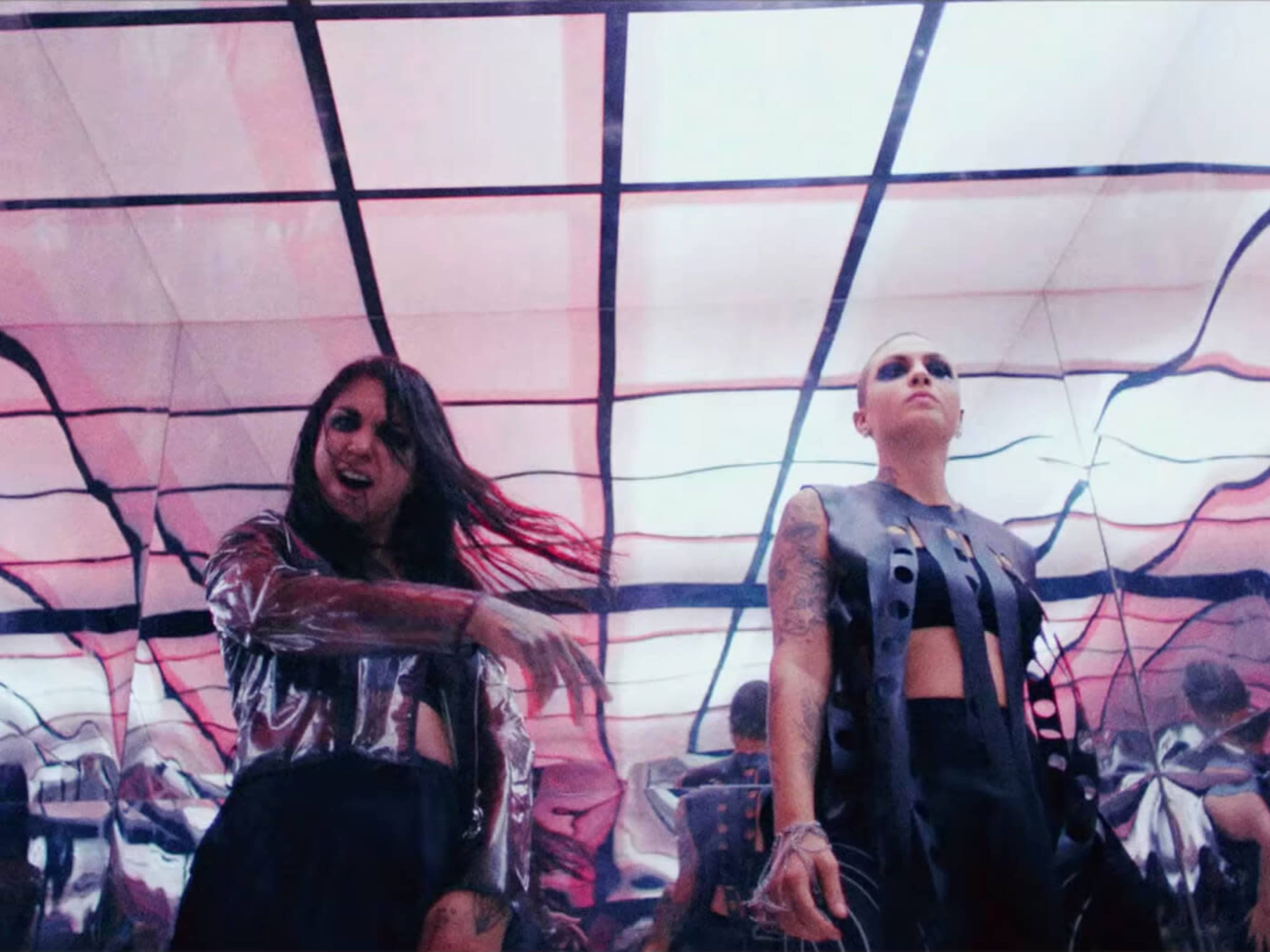 Plexi Mirror Box Set Image in South Los Angeles, Los Angeles, CA