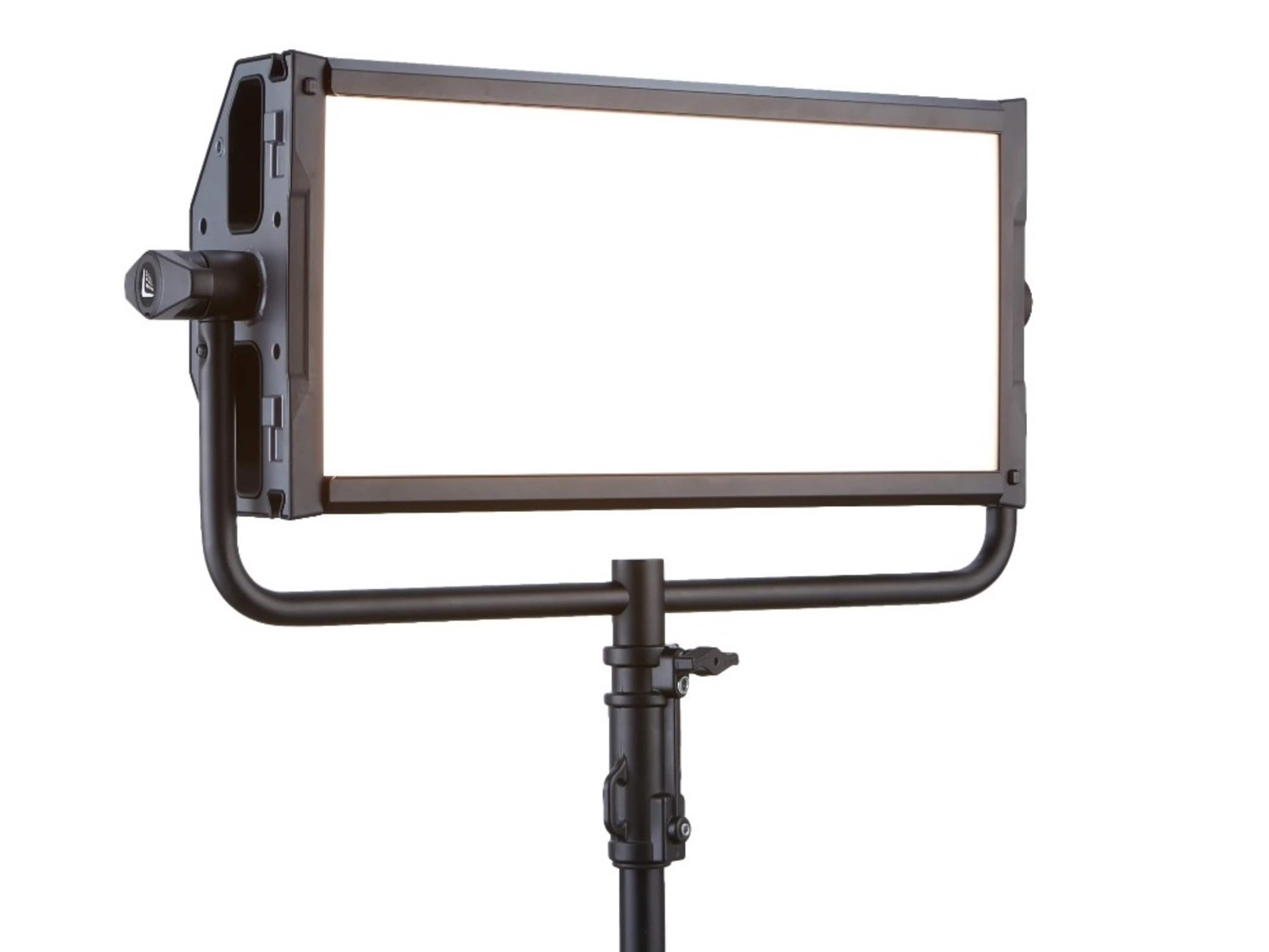 Gemini 2x1 light panel