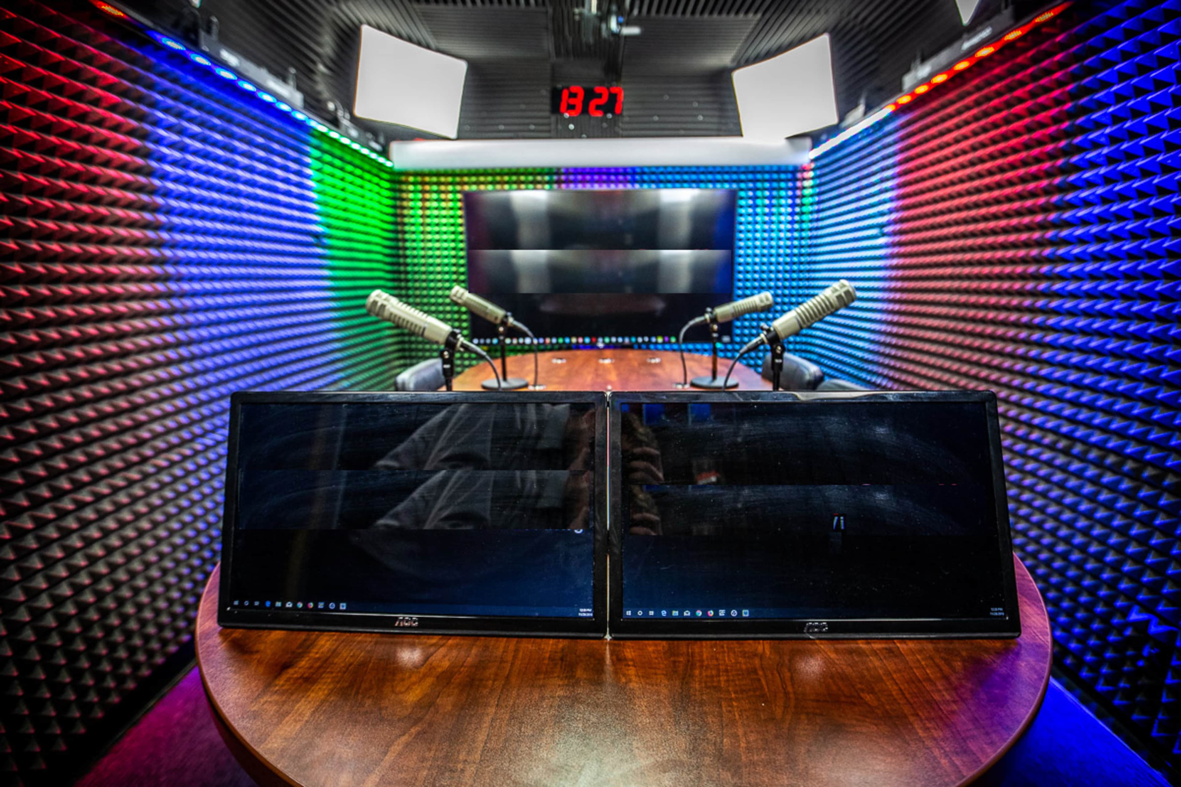 Recording Studio for Podcast and Video | Brooklyn, NY Image in Greenpoint, Brooklyn, NY