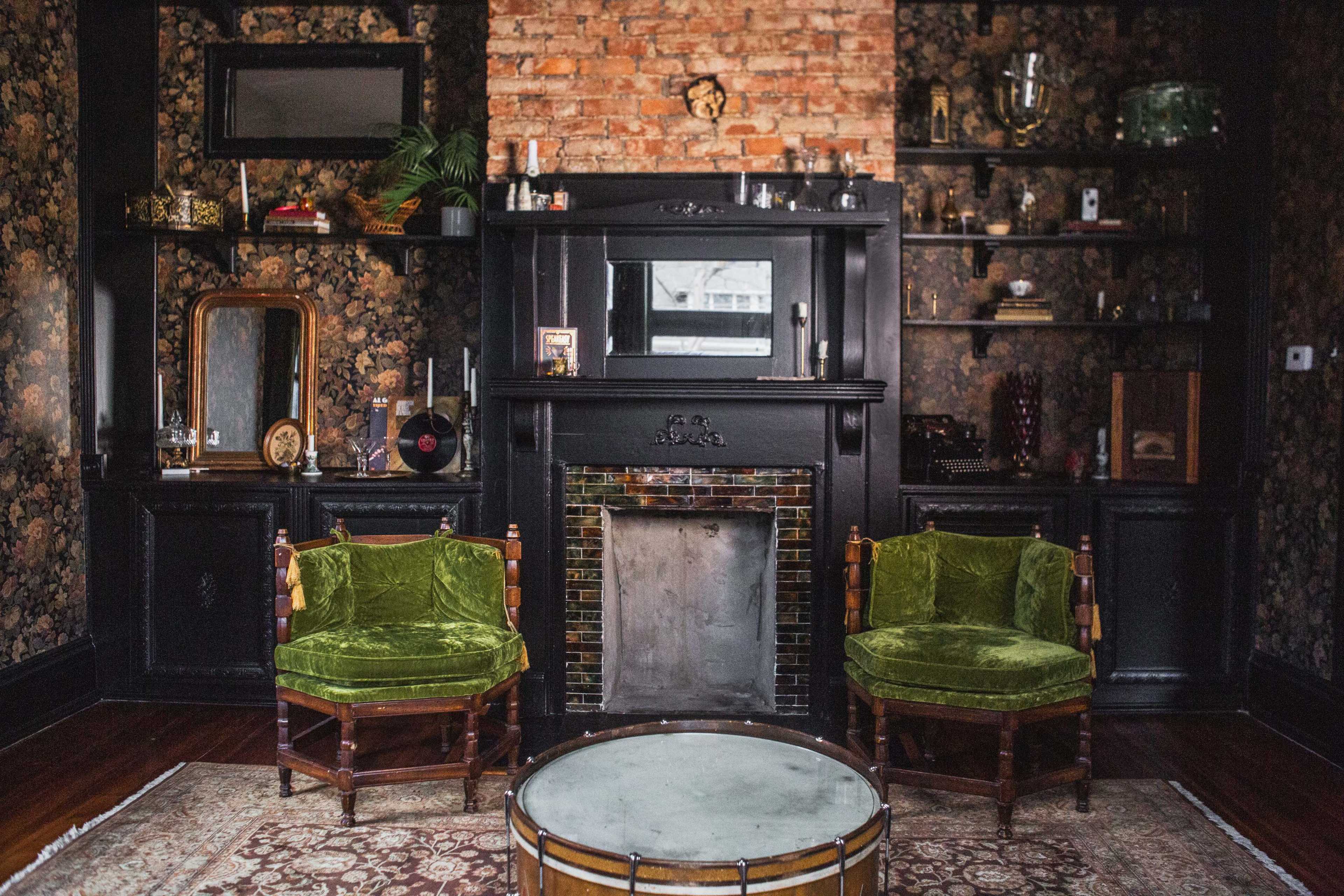1920’s Historic Home Image in East Nashville, Nashville, TN